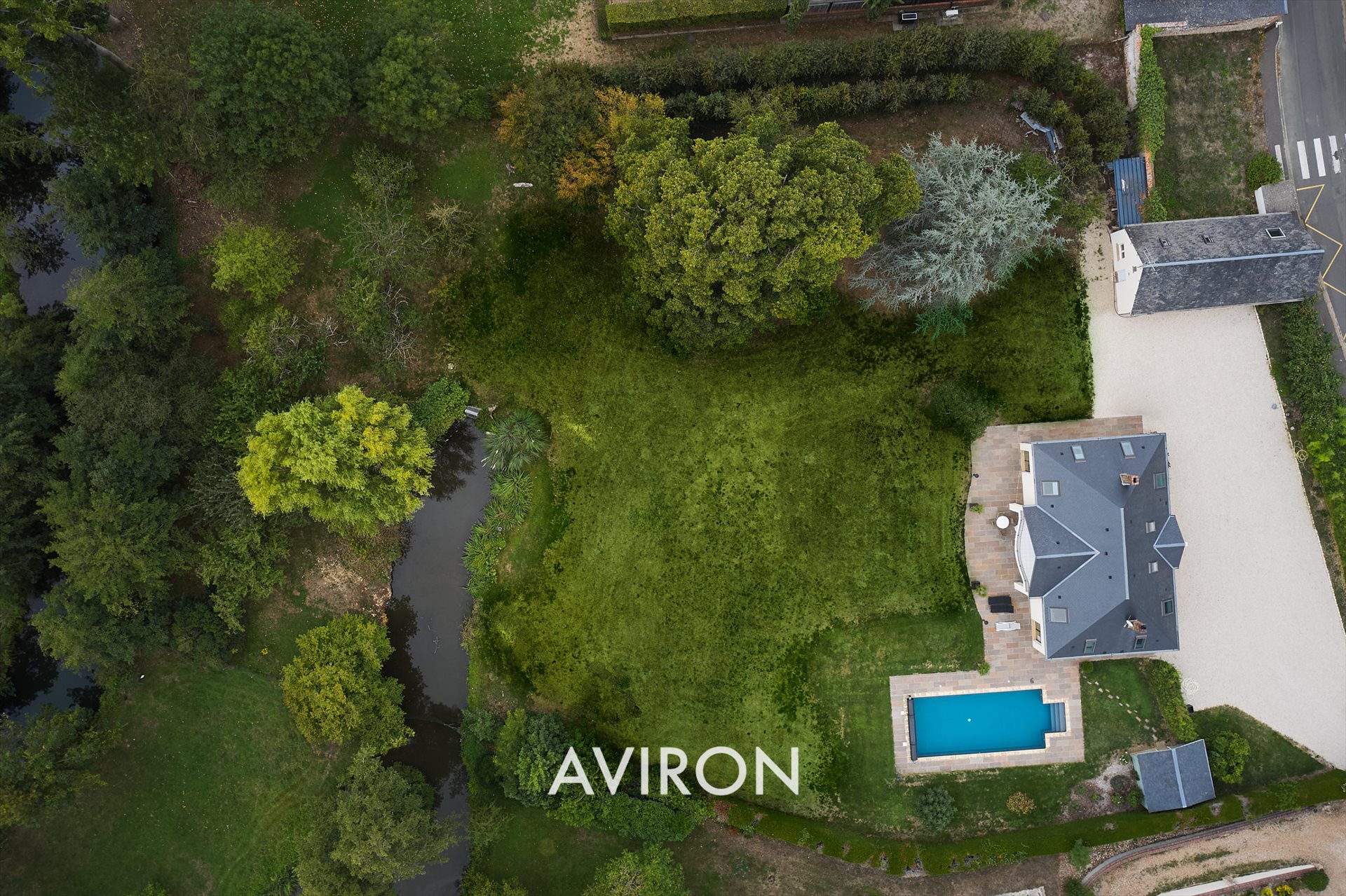 Maison à vendre, 271m², Fontenay-sur-Eure