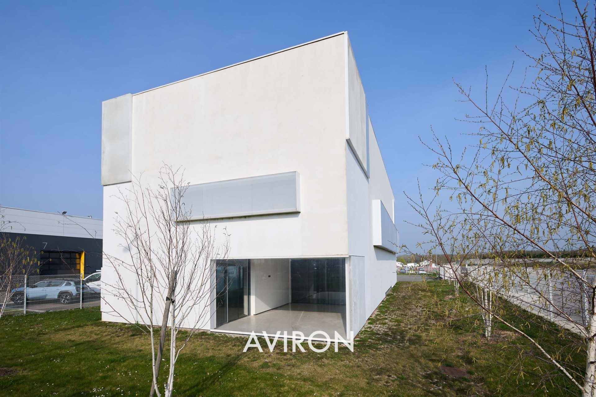 Maison à vendre, 800m², Nogent-le-Phaye