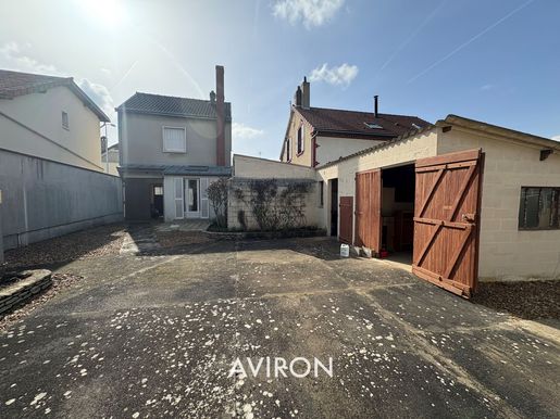 Maison 4 pièces 70 m² · à Chartres · 70 m² · 212 000 €