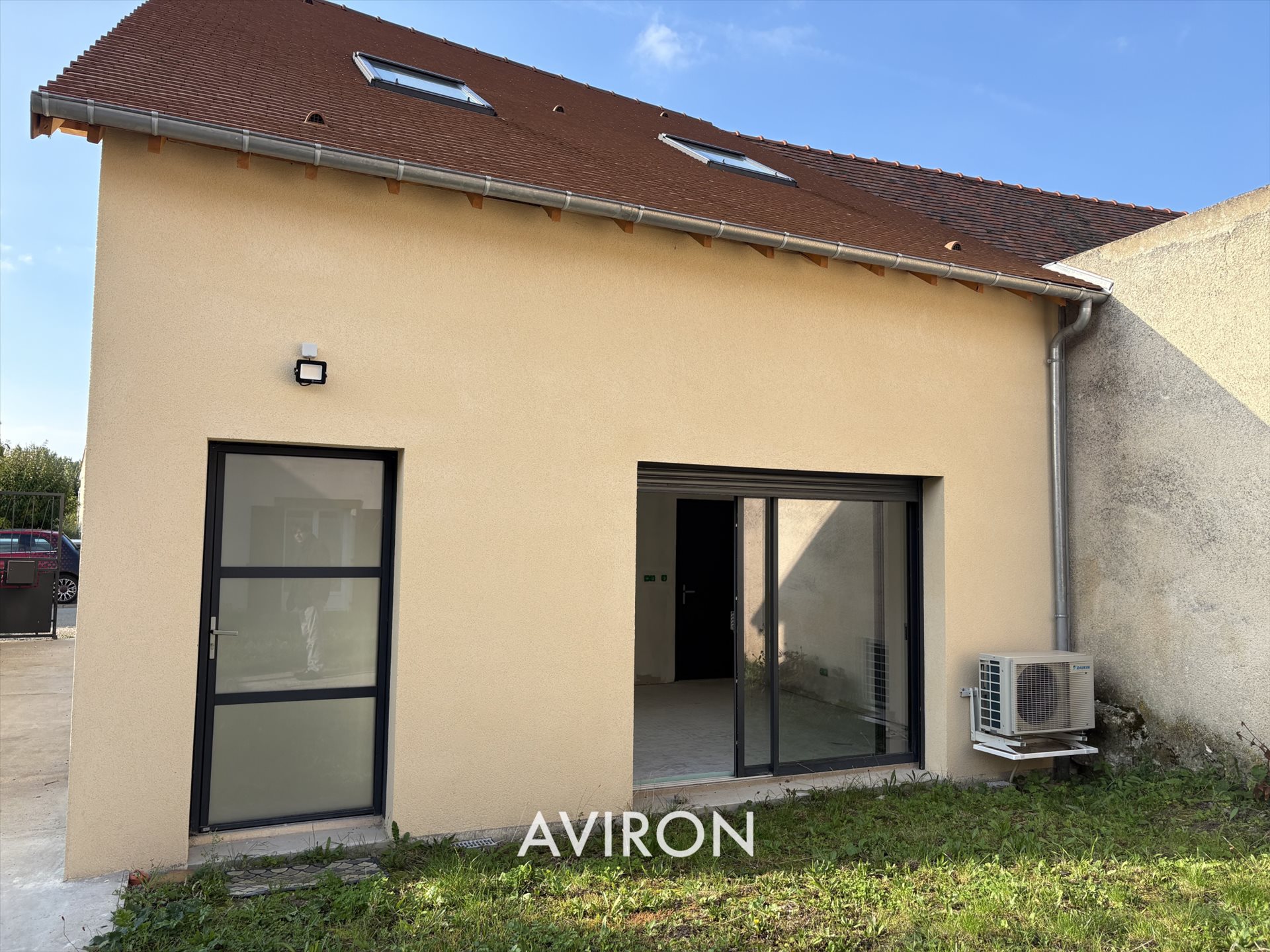 Maison à vendre, 185m², Nogent-le-Phaye