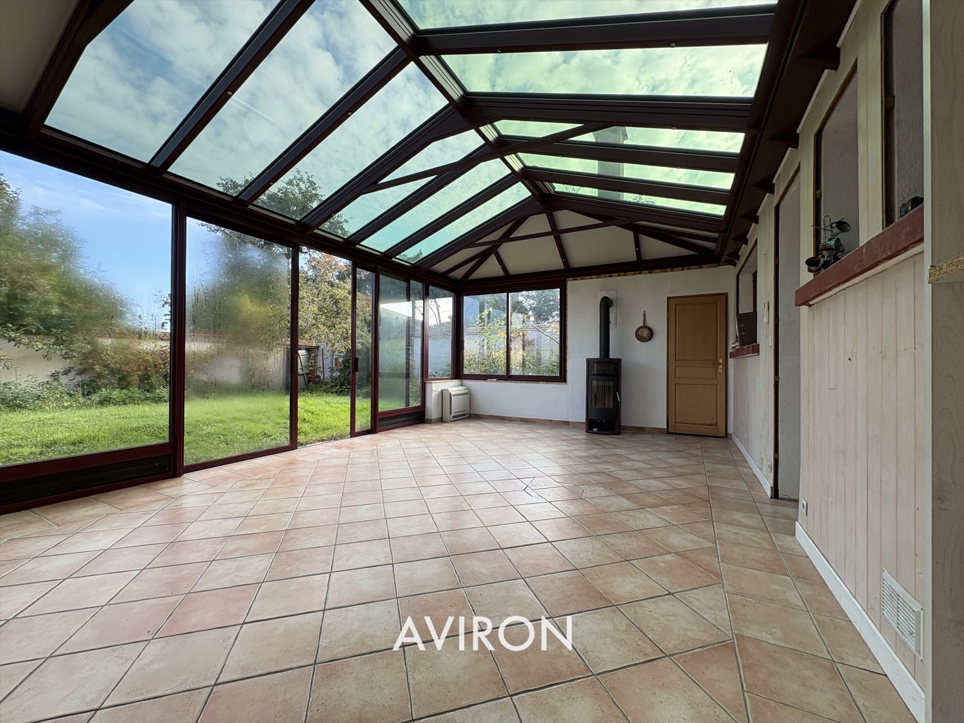 Maison à vendre, 185m², Nogent-le-Phaye