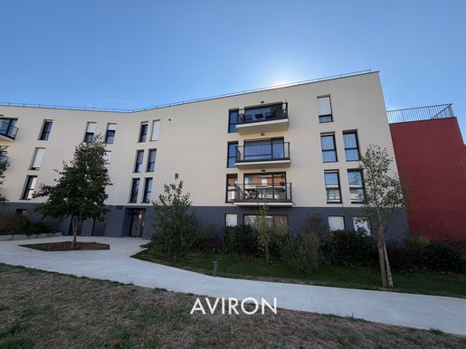Appartement 2 pièces 41 m² · à Luisant · 41 m² · 157 000 €