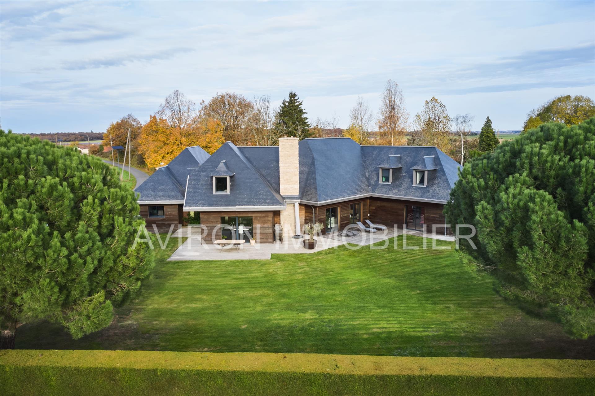 Maison à vendre, 314m², Illiers-Combray