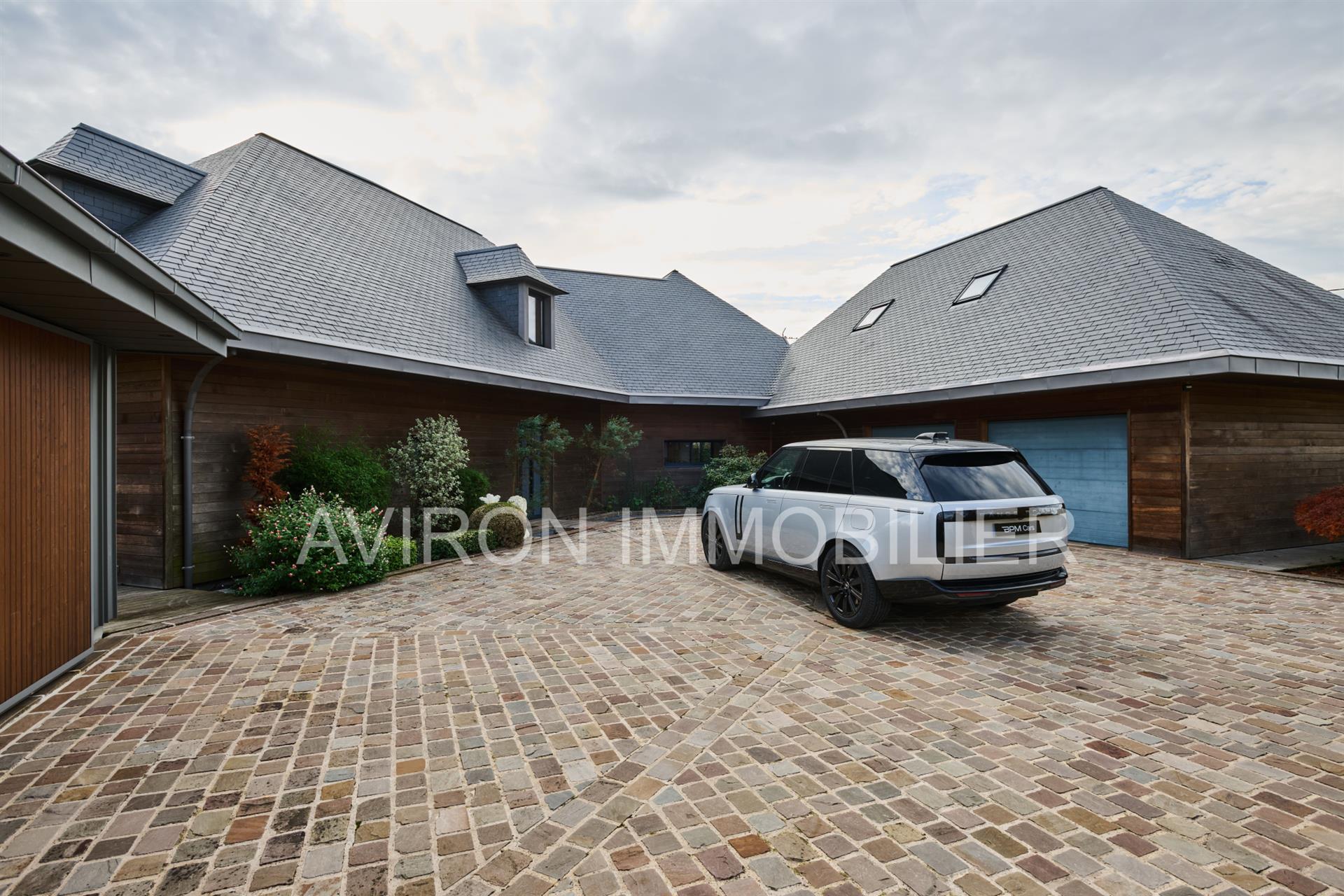 Maison à vendre, 314m², Illiers-Combray