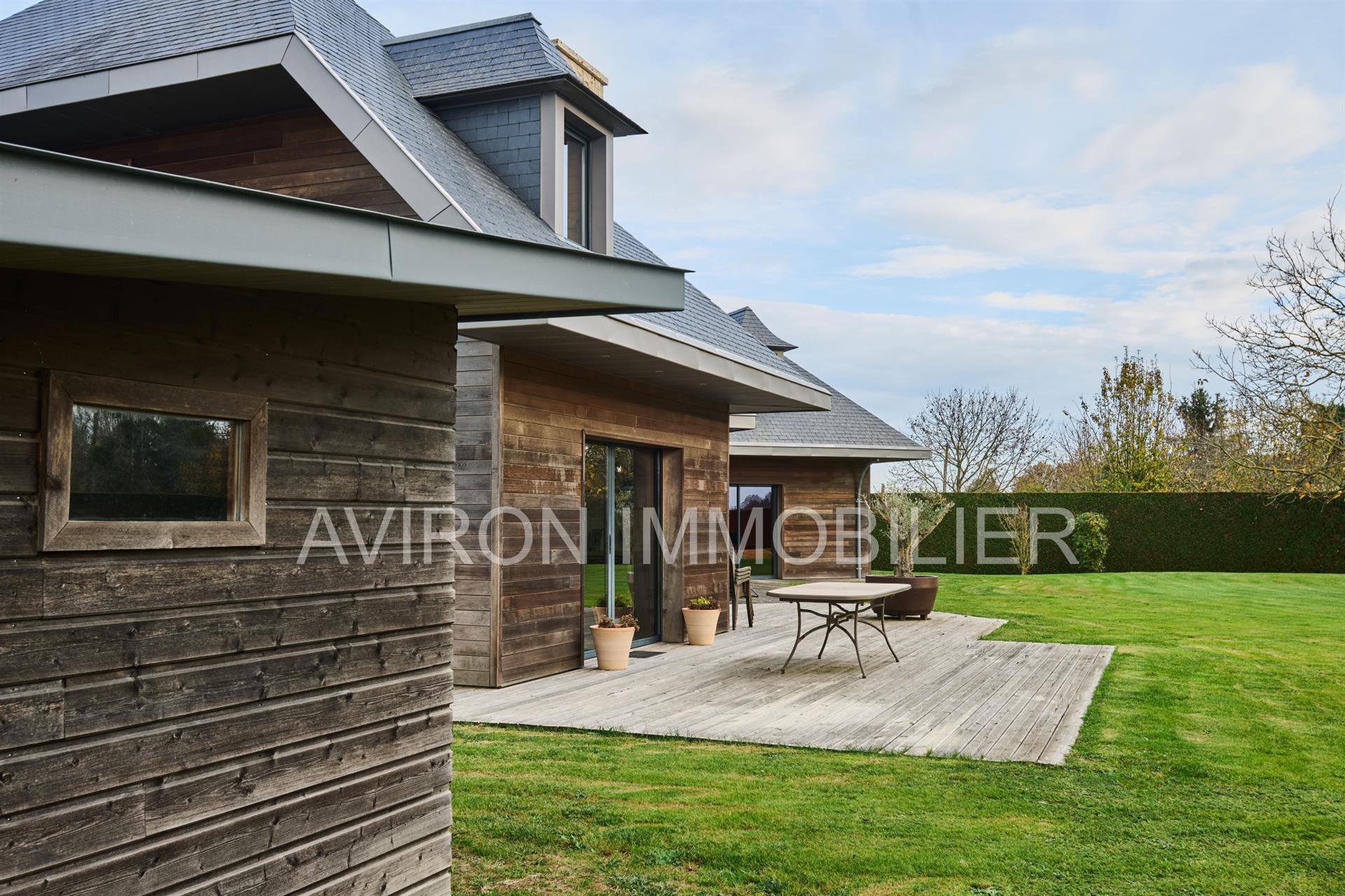 Maison à vendre, 314m², Illiers-Combray