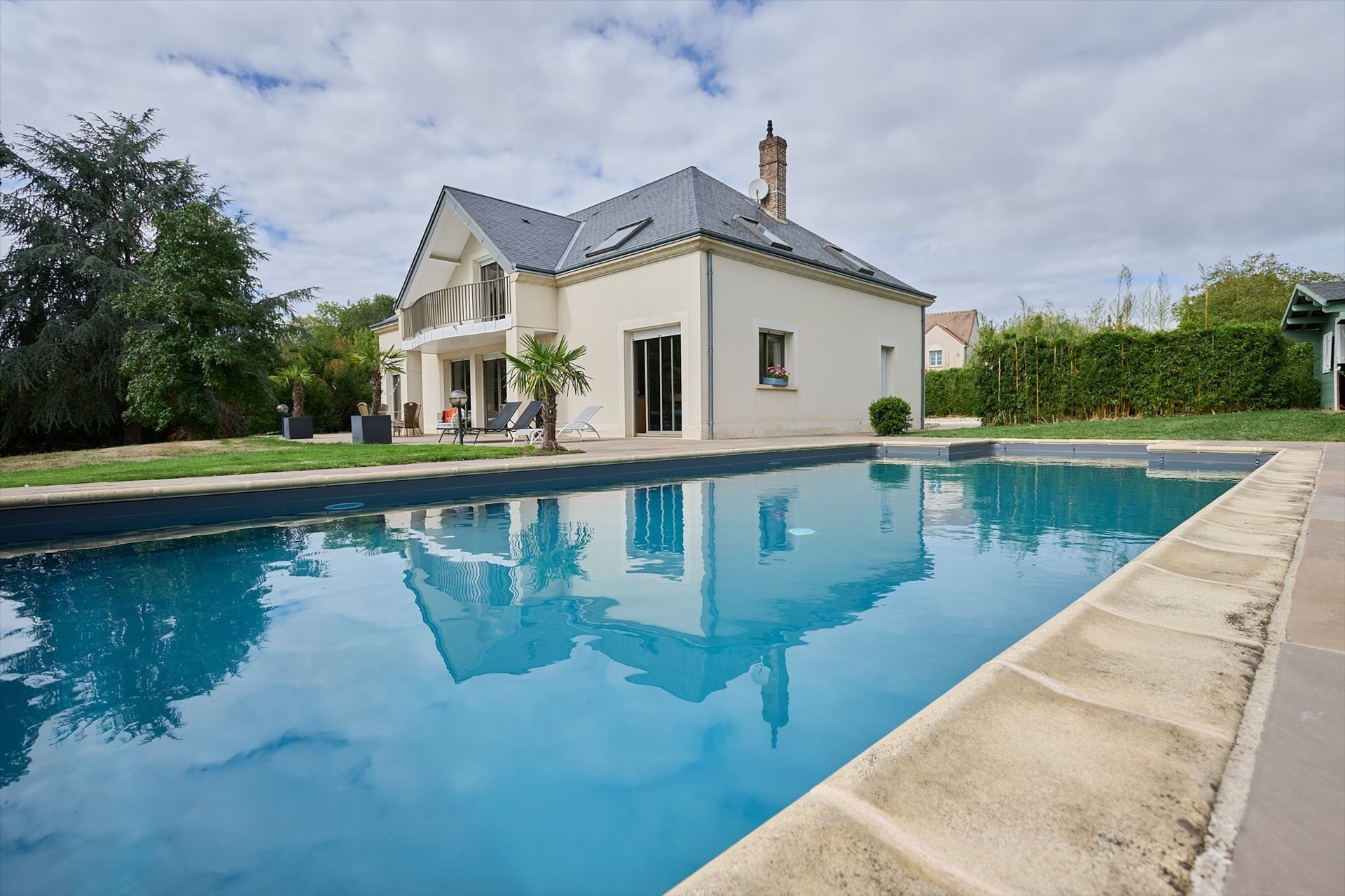 Maison à vendre, 271m², Fontenay-sur-Eure
