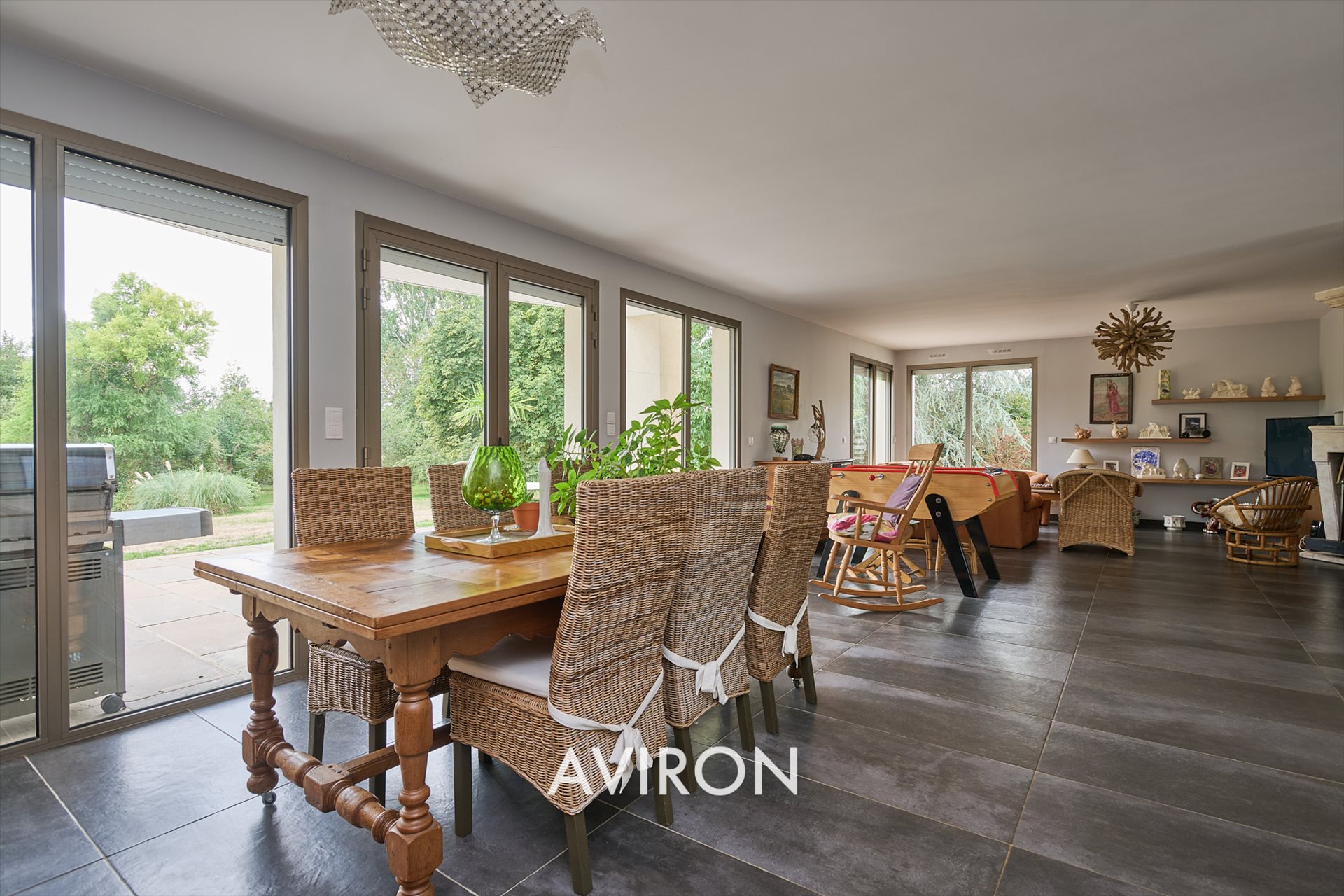 Maison à vendre, 271m², Fontenay-sur-Eure