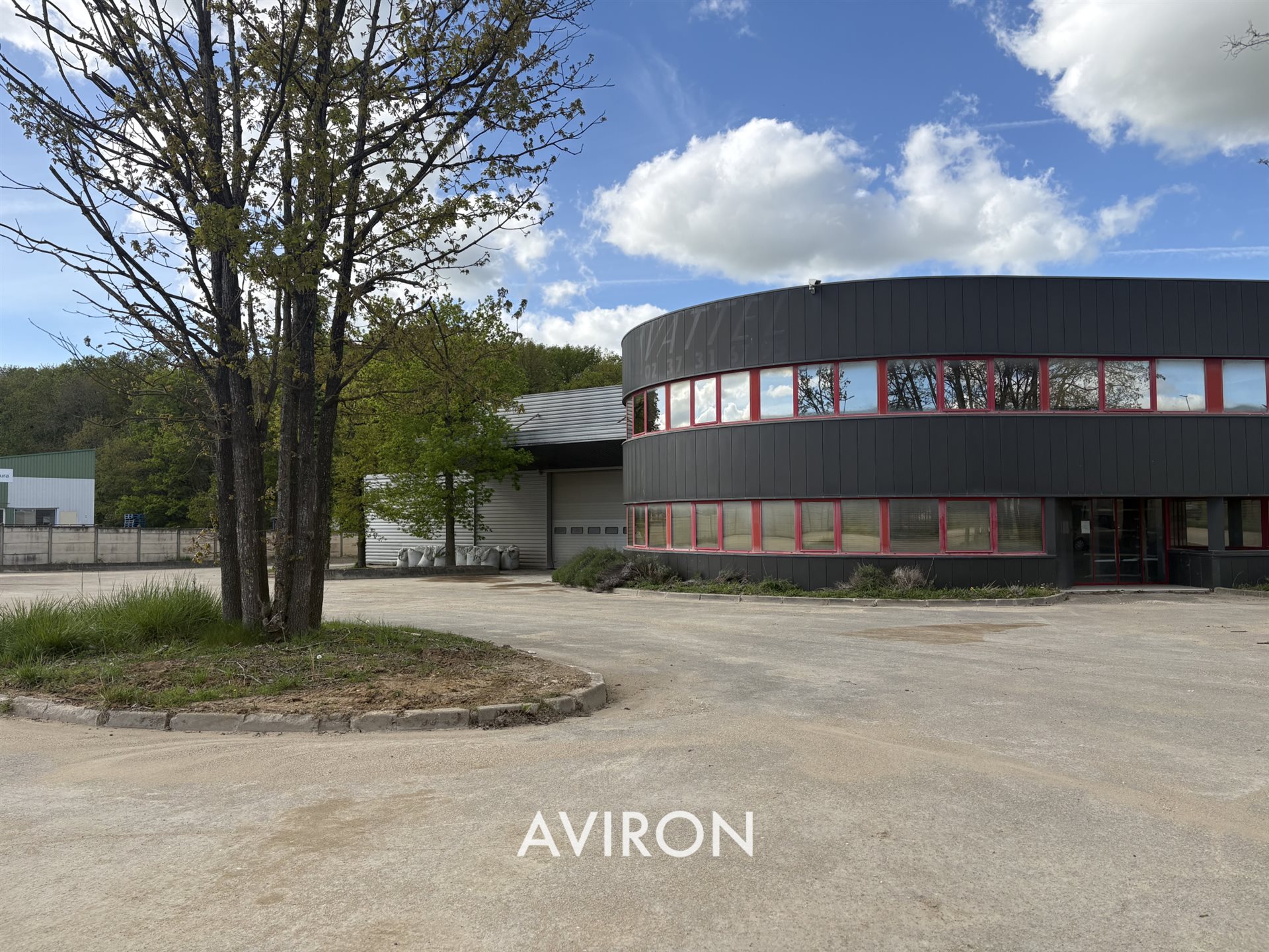 Maison à vendre, 1500m², Nogent-le-Phaye