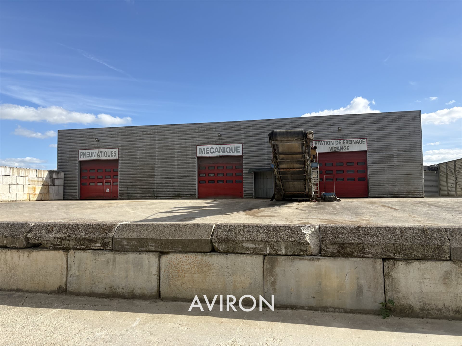Maison à vendre, 1500m², Nogent-le-Phaye