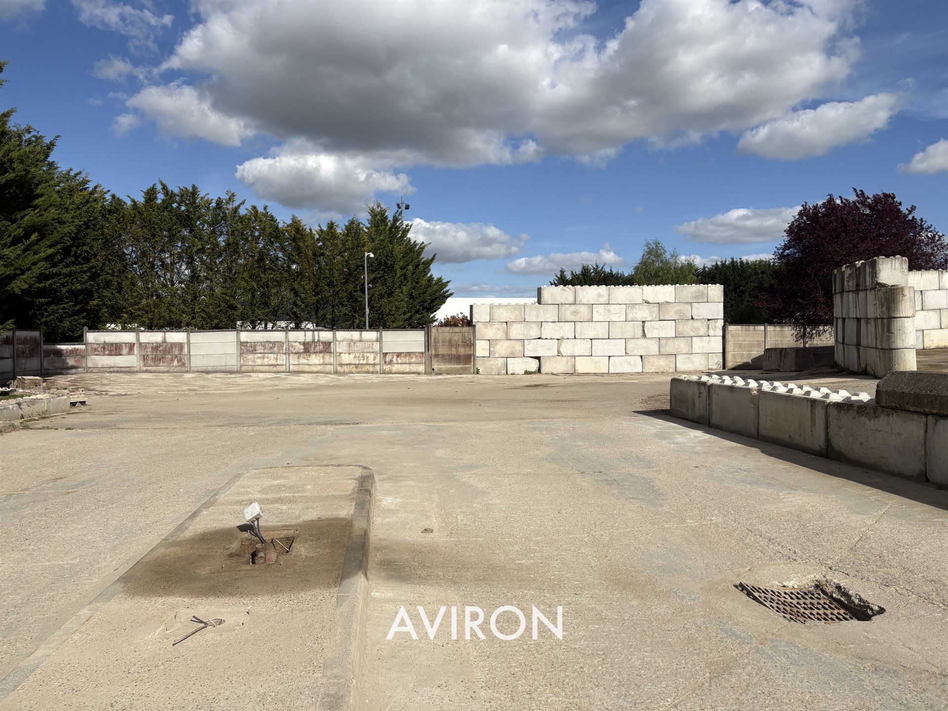 Maison à vendre, 1500m², Nogent-le-Phaye