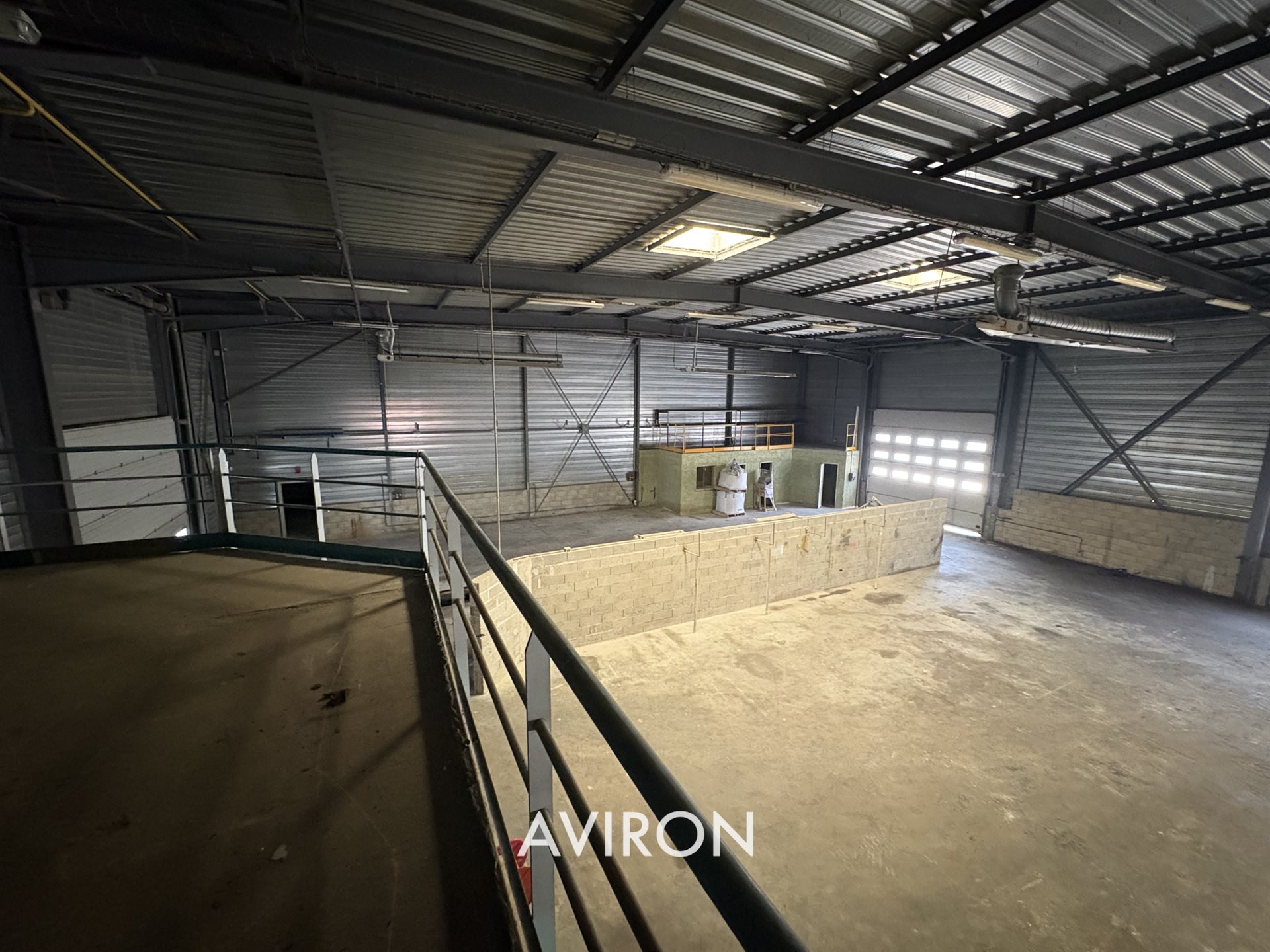 Maison à vendre, 1500m², Nogent-le-Phaye