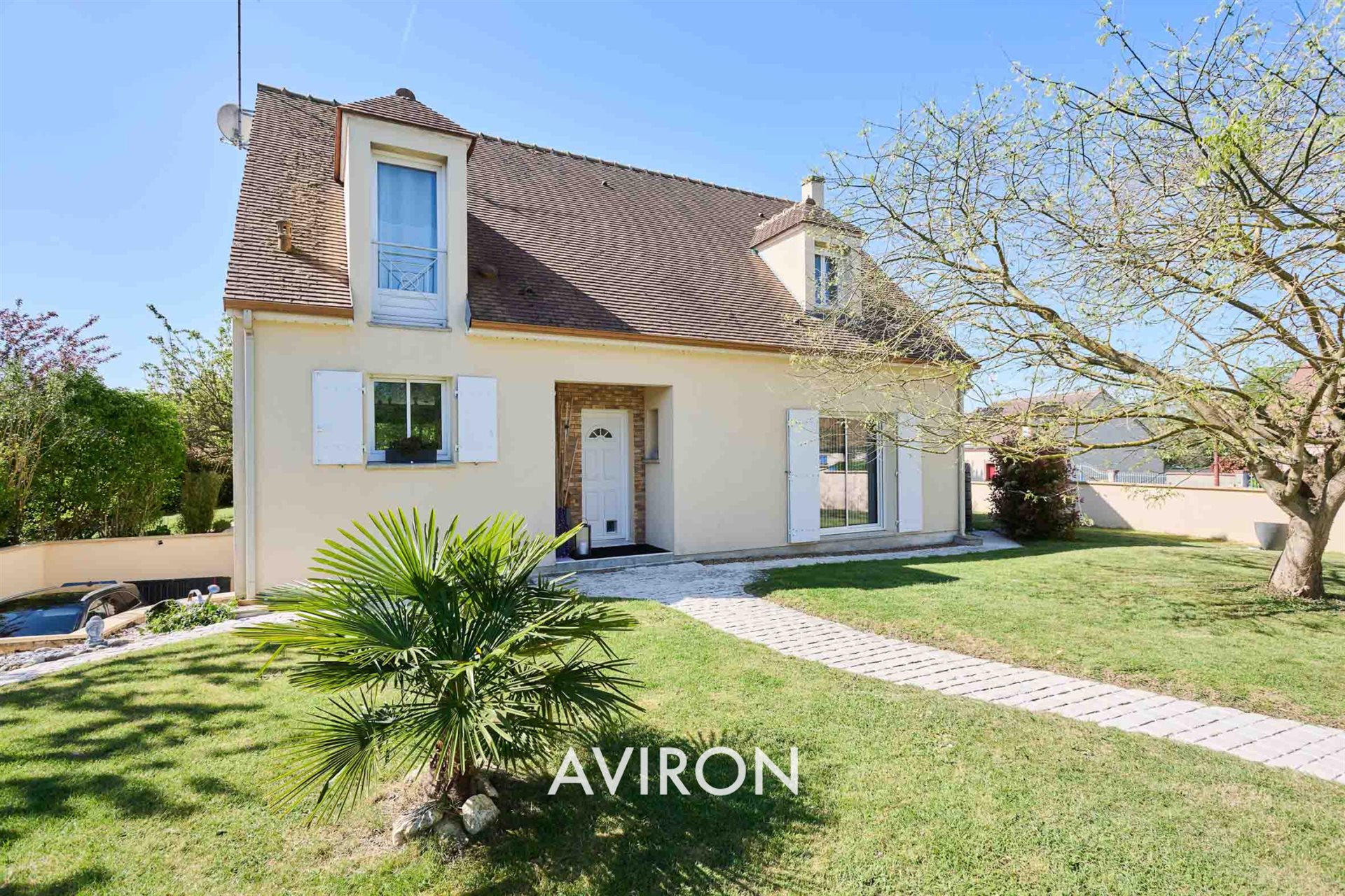 Maison à vendre, 210m², Chartres