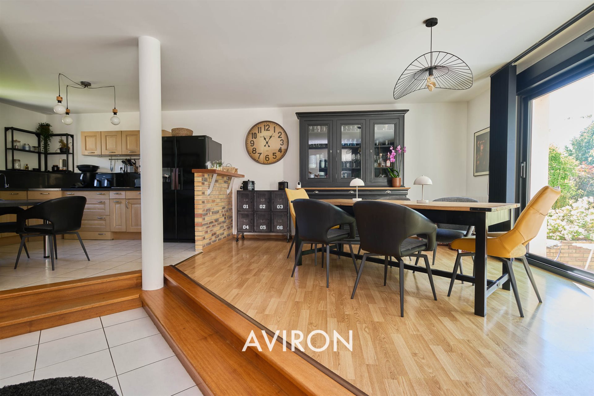 Maison à vendre, 210m², Chartres