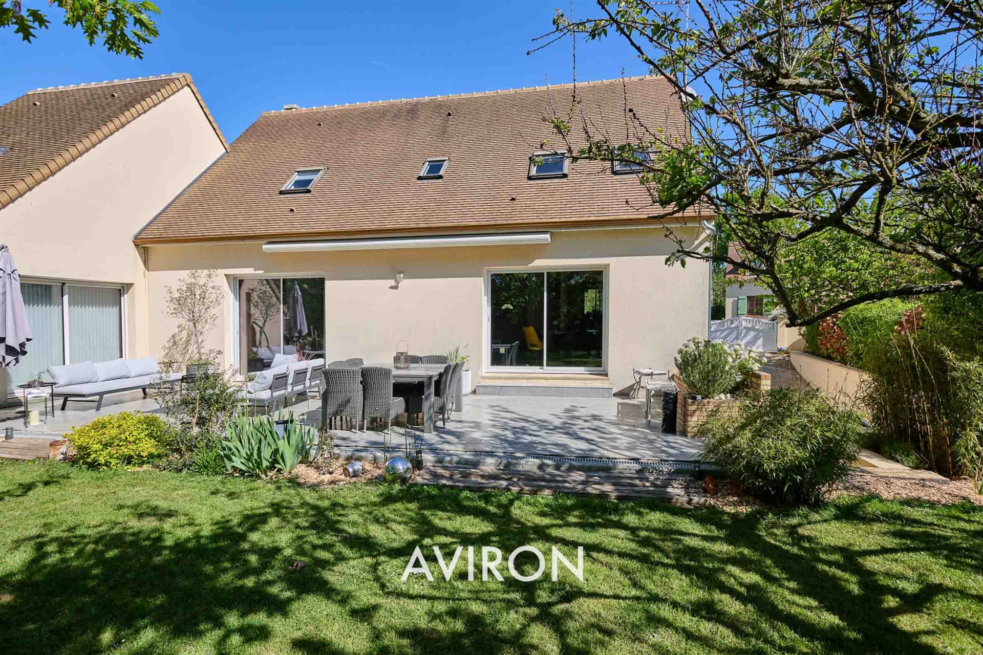 Maison à vendre, 210m², Chartres