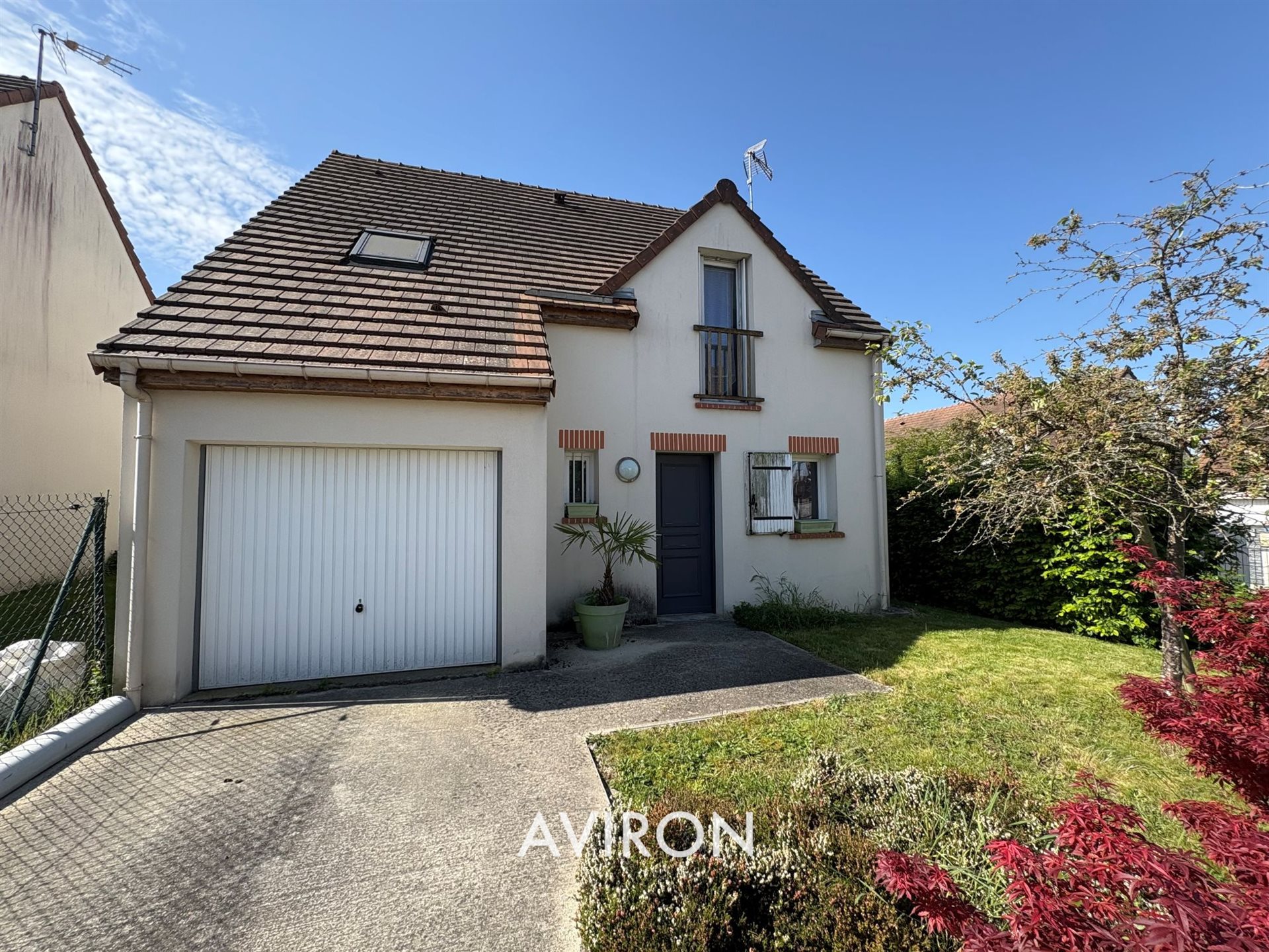 Maison à vendre, 93m², Chartres