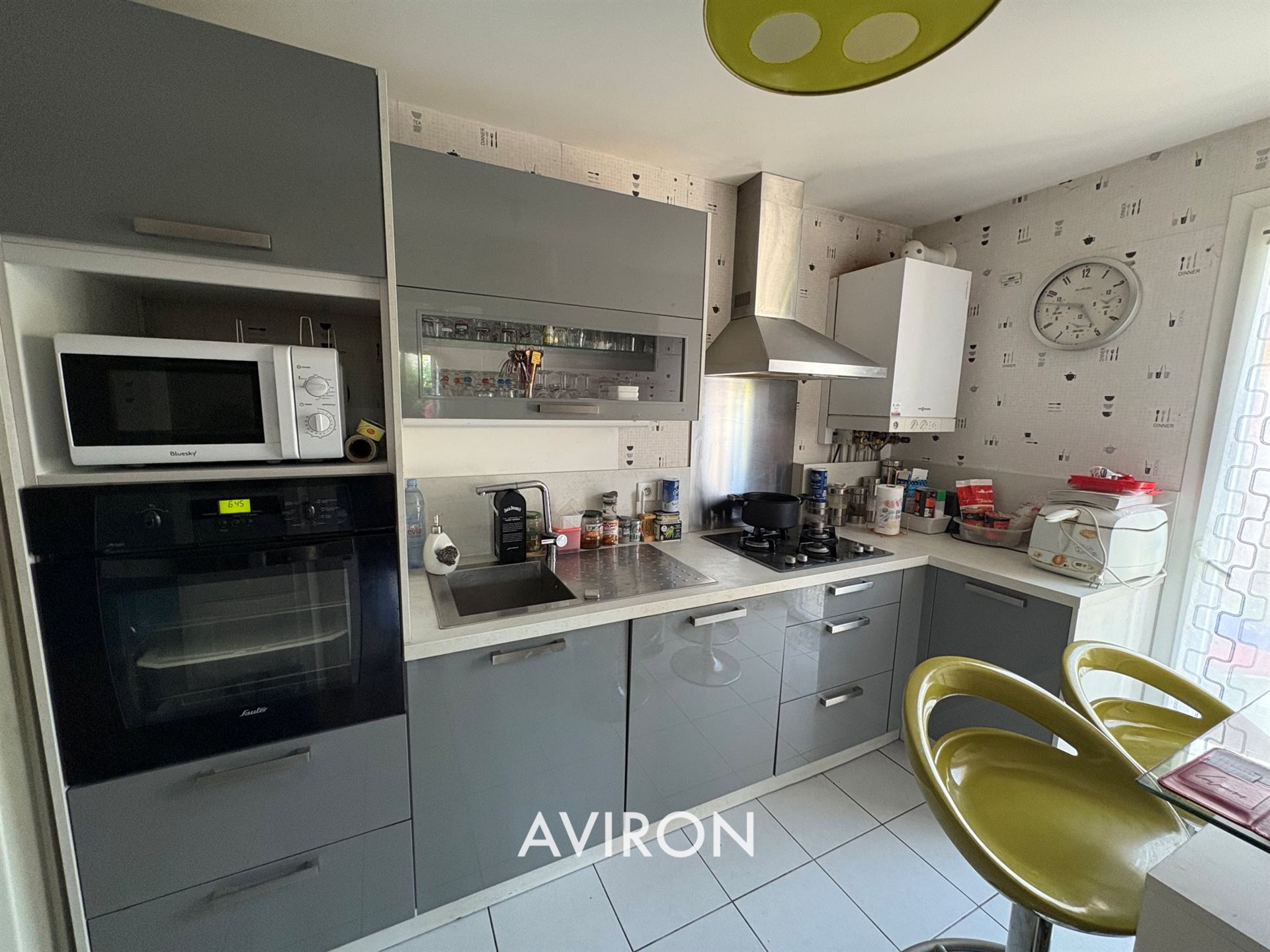 Maison à vendre, 93m², Chartres