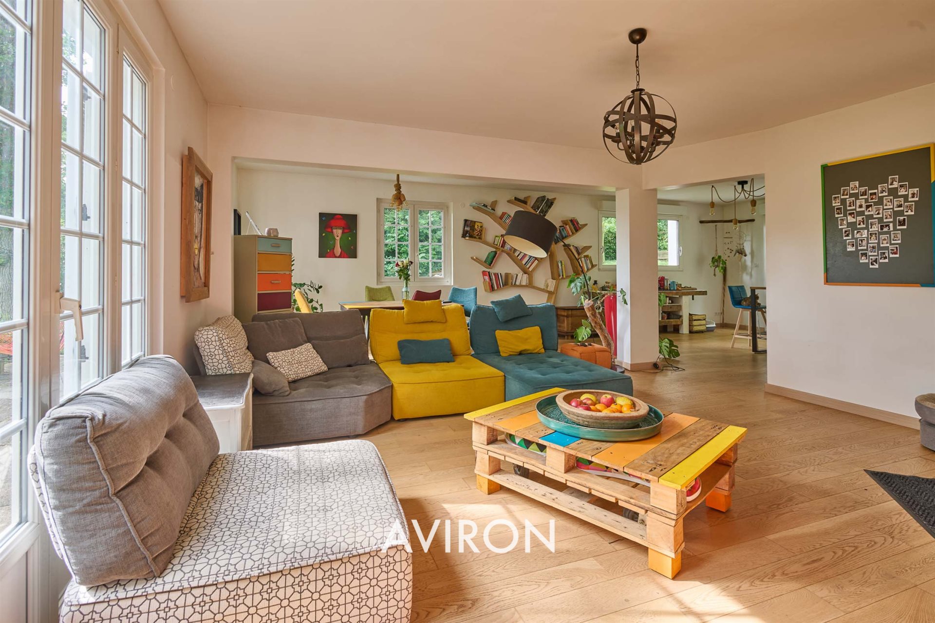 Maison à vendre, 210m², Chartres