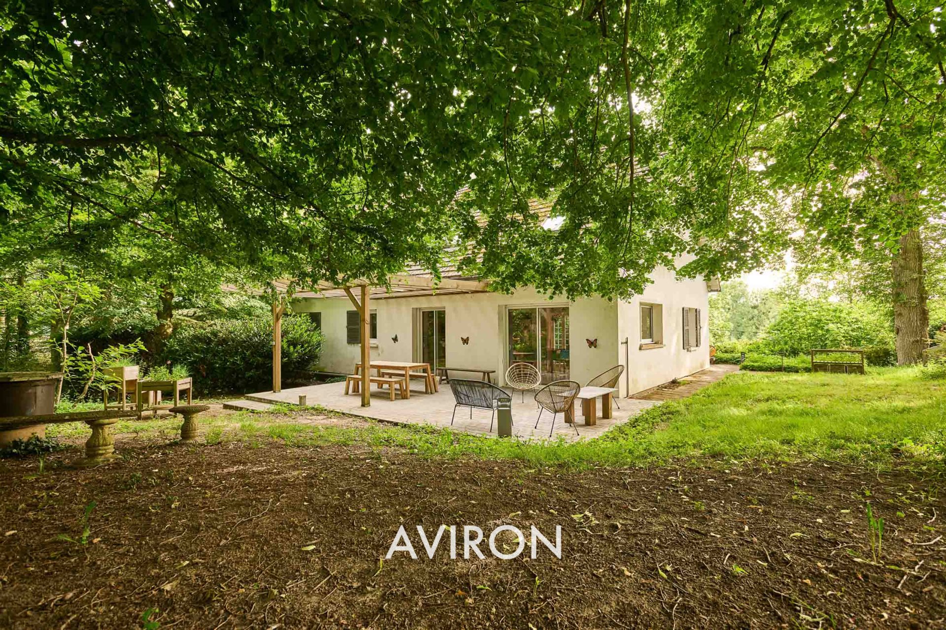 Maison à vendre, 210m², Chartres