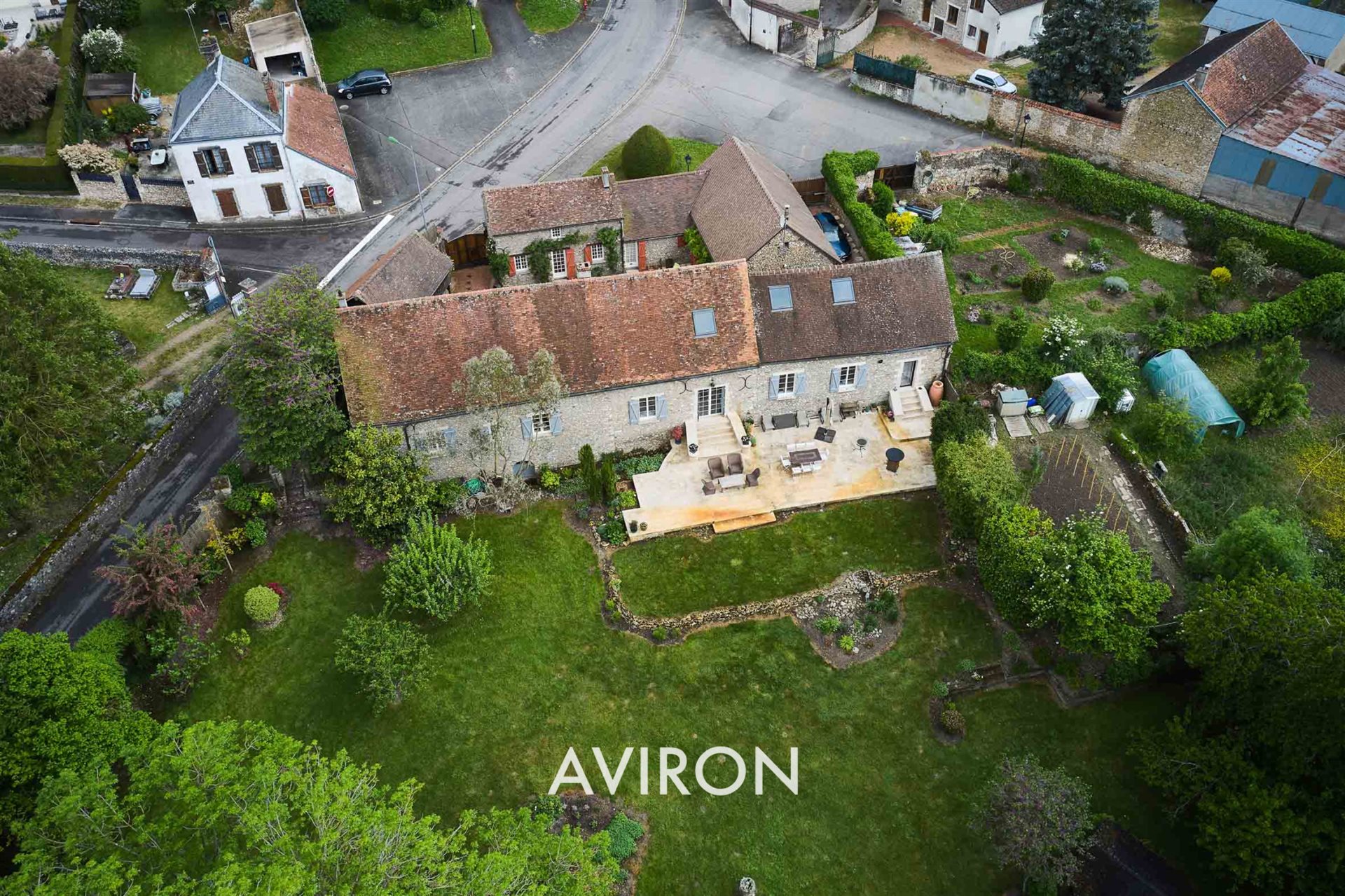 Maison à vendre, 242m², Ardelu
