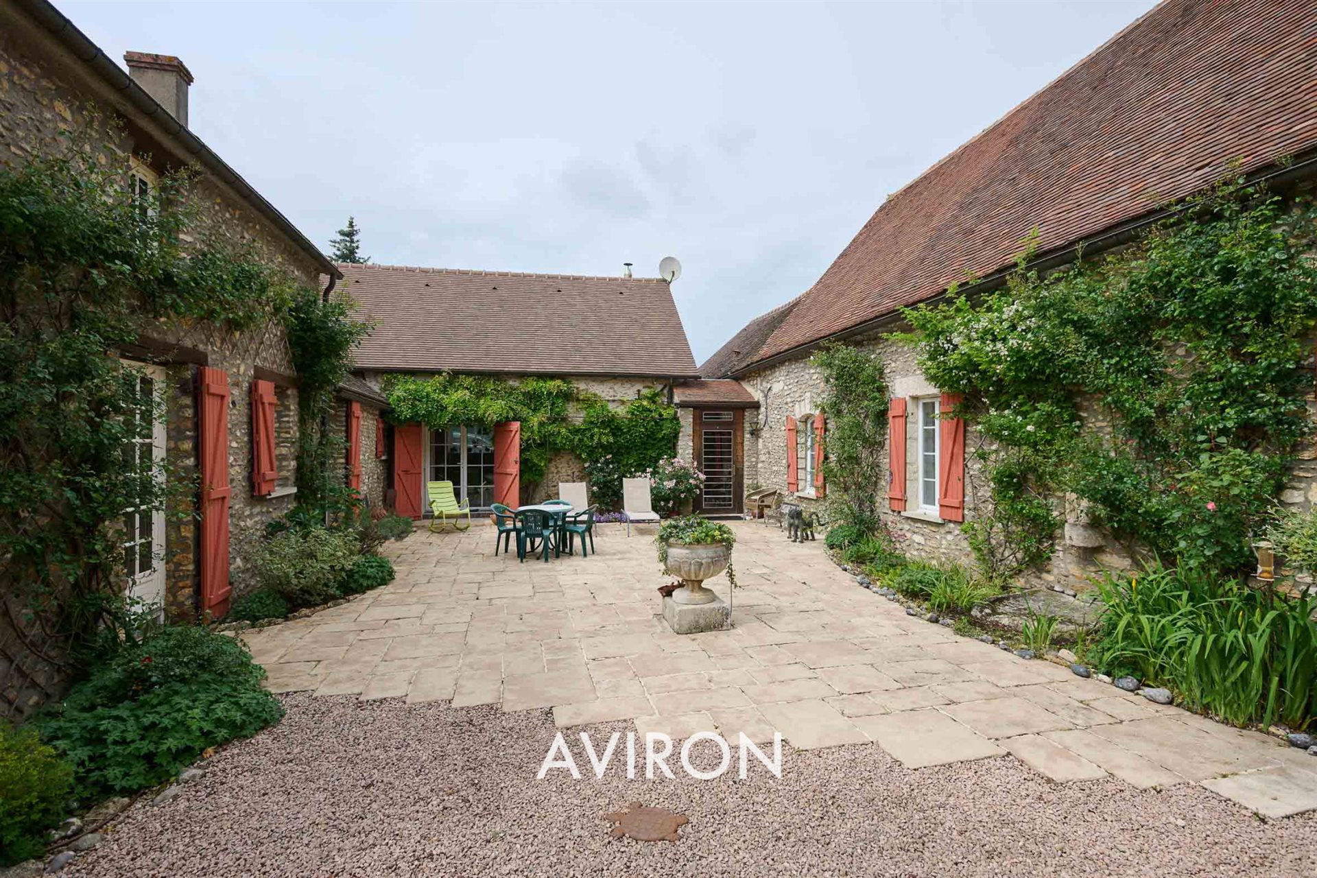 Maison à vendre, 242m², Ardelu