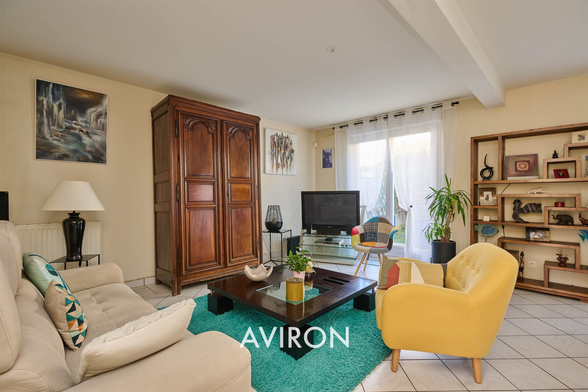 Maison à vendre, 147m², Chartres