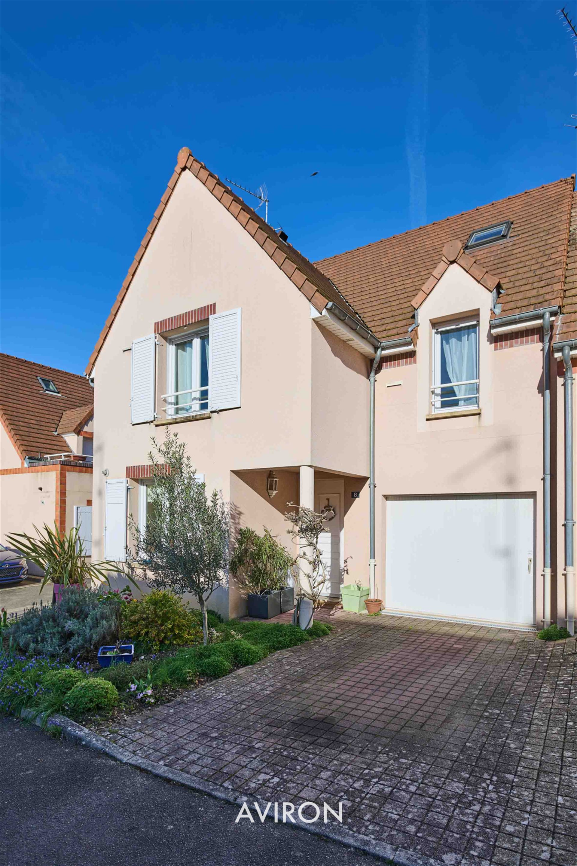 Maison à vendre, 147m², Chartres