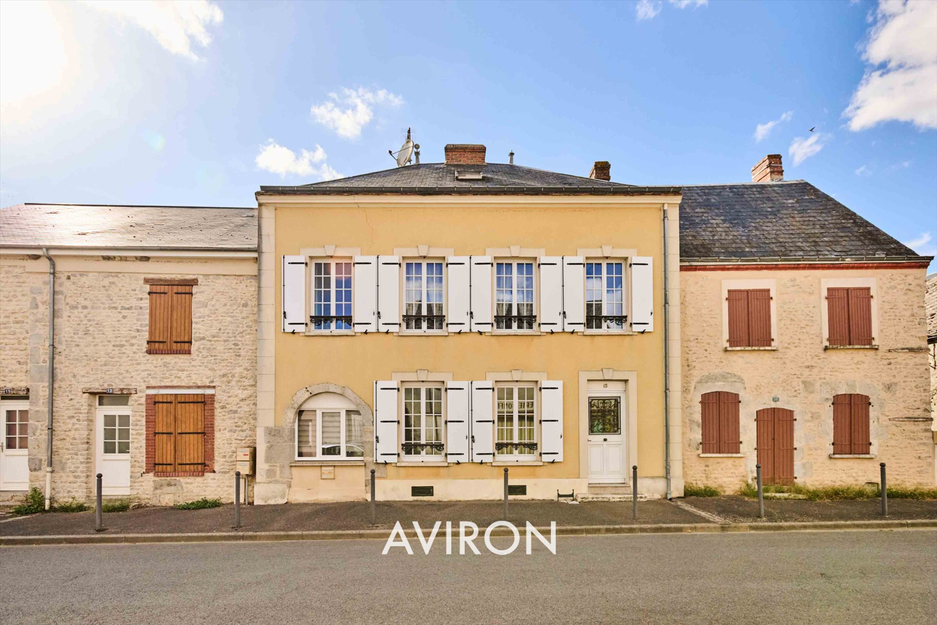 Maison à vendre, 155m², Chartres