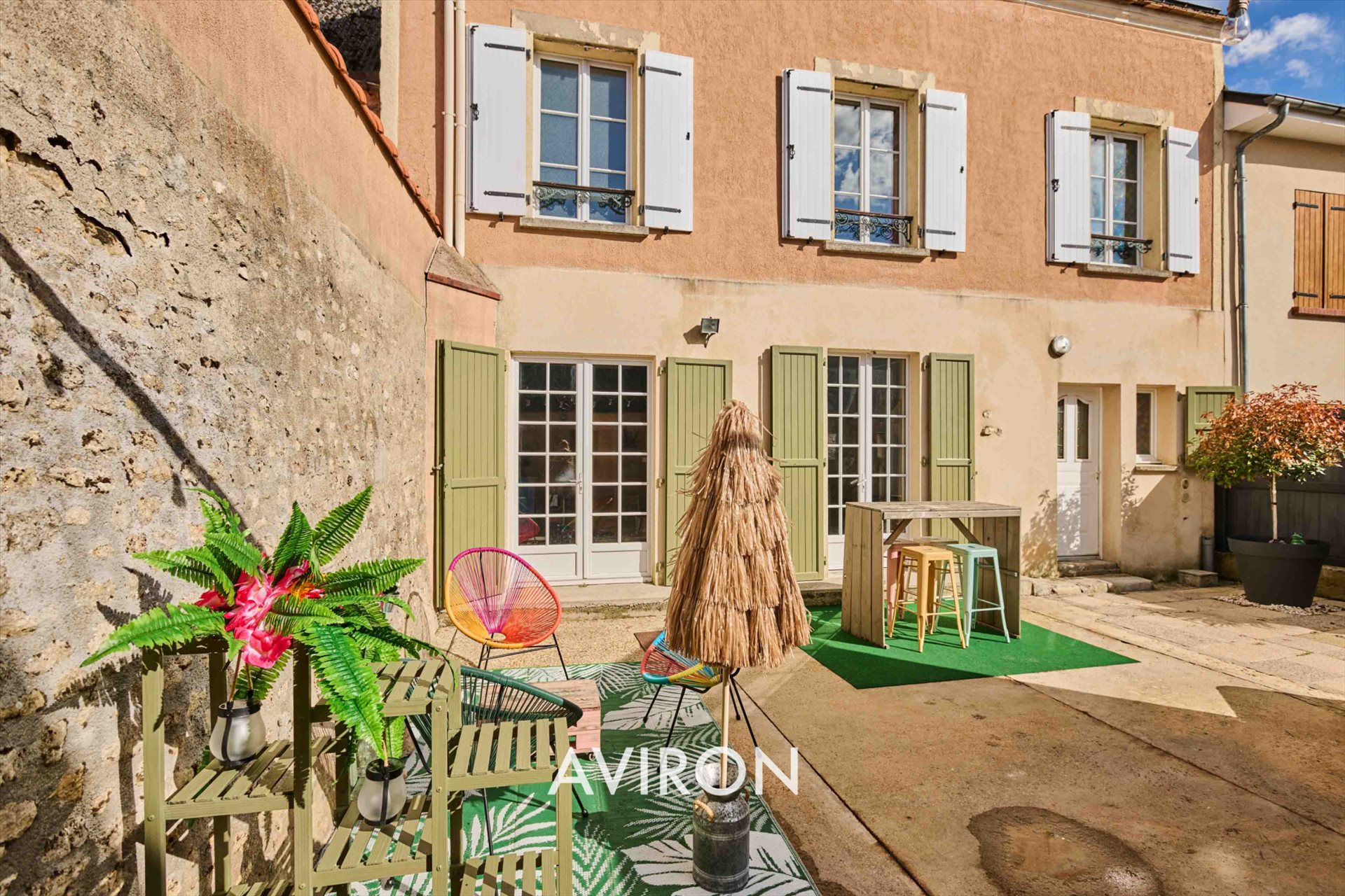 Maison à vendre, 155m², Chartres