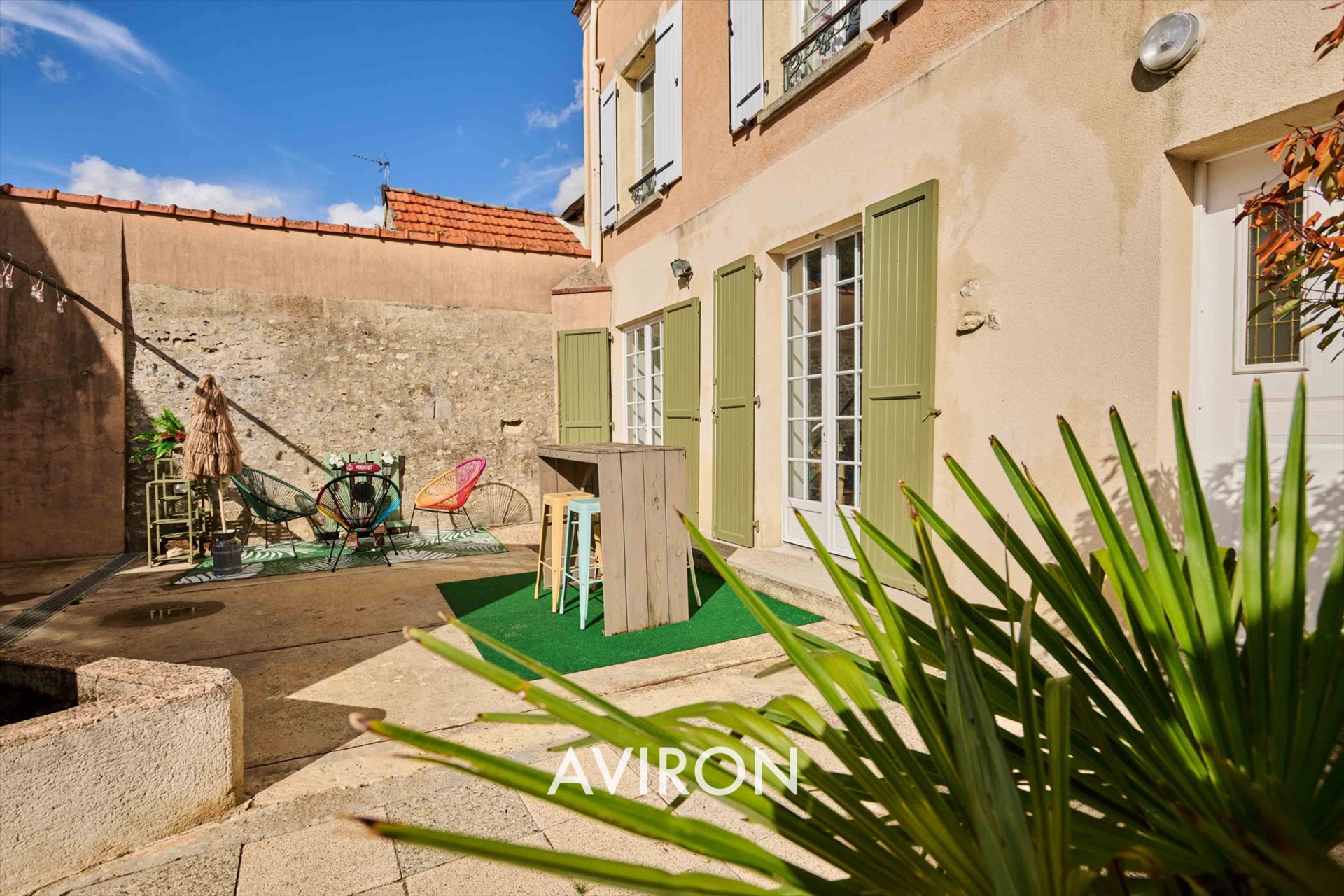 Maison à vendre, 155m², Chartres