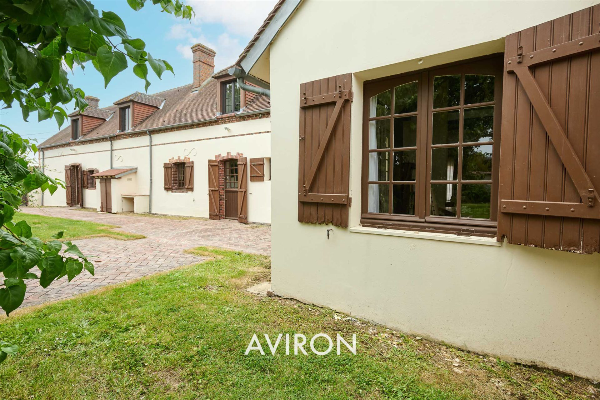 Maison à vendre, 282m², Tremblay-les-Villages