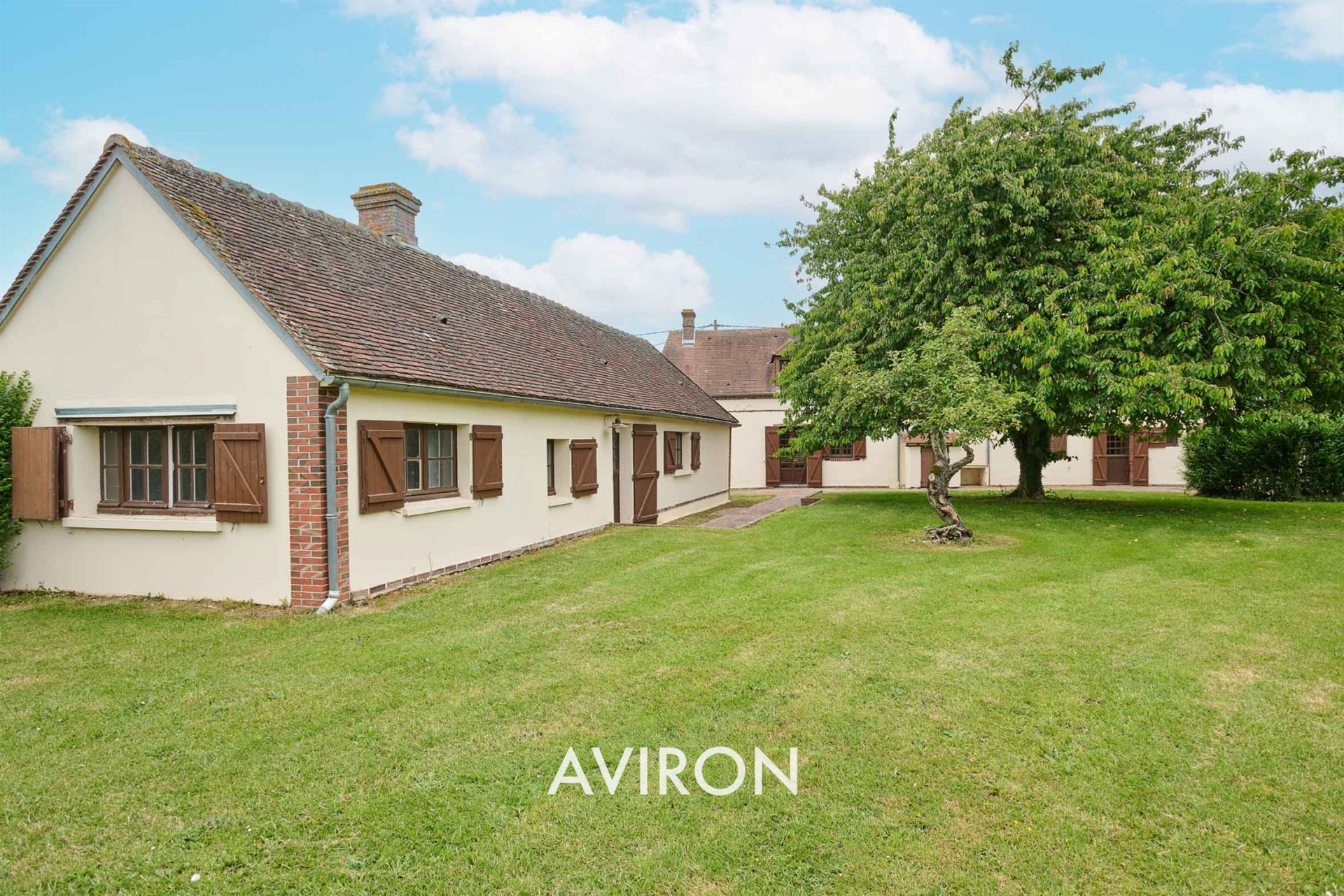 Maison à vendre, 282m², Tremblay-les-Villages