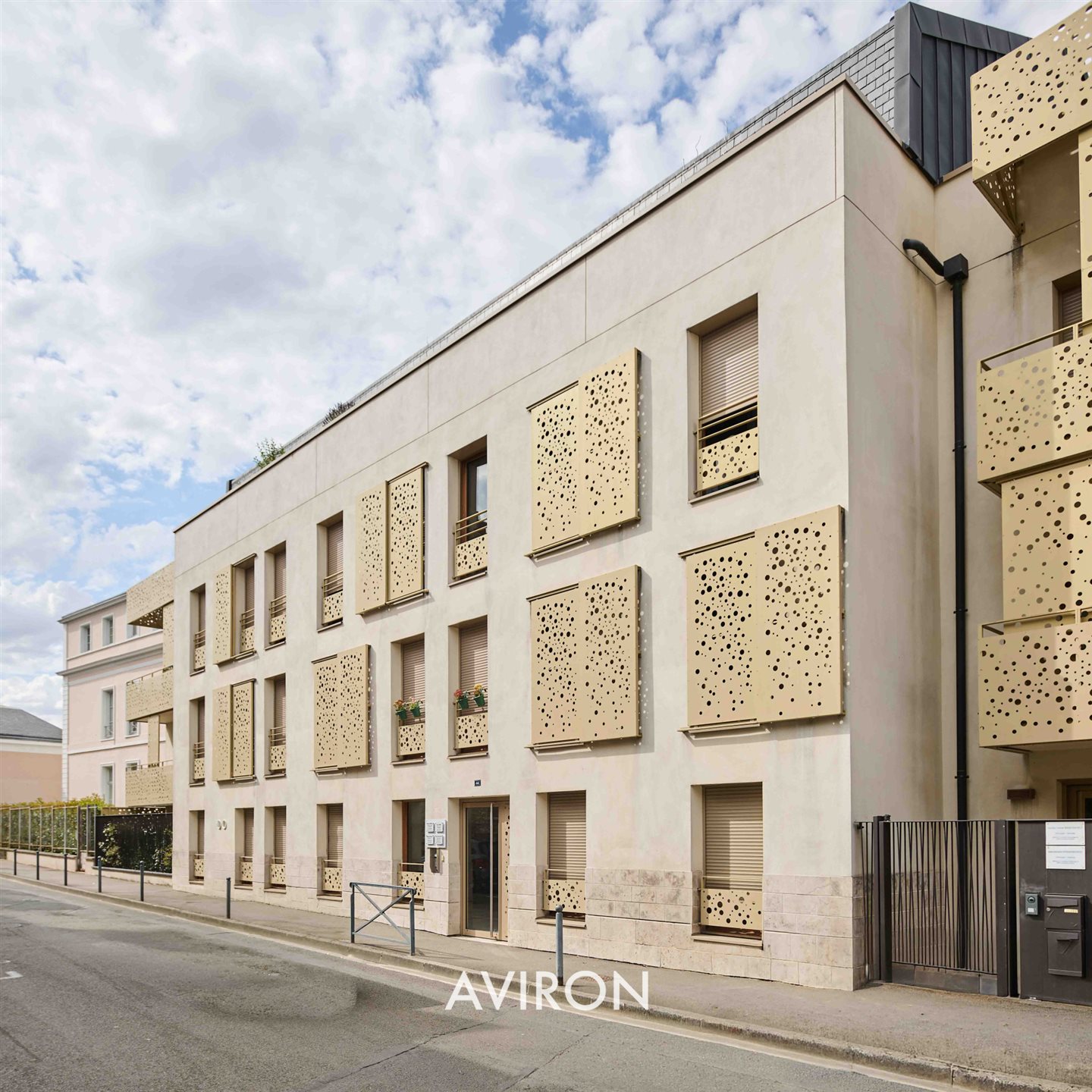 Appartement à vendre, 70m², Chartres