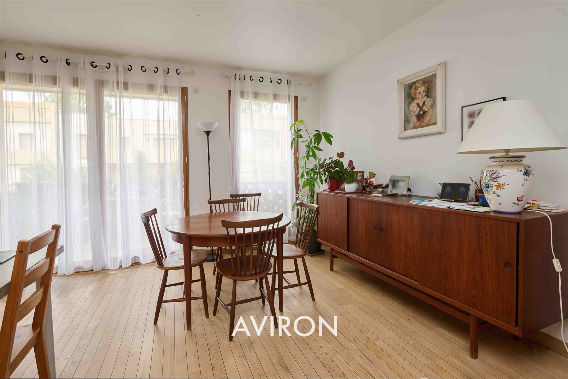 Appartement à vendre, 70m², Chartres