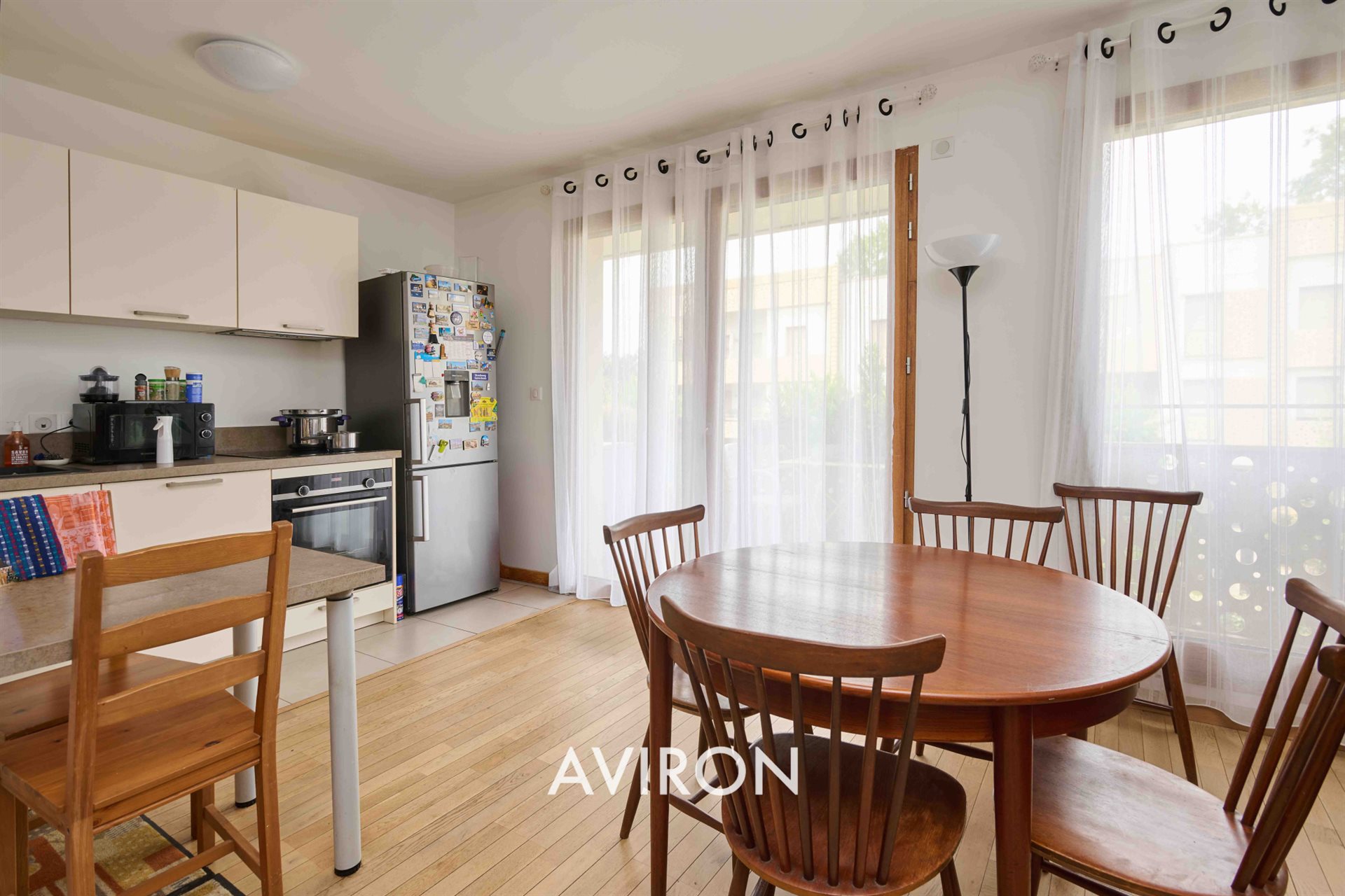 Appartement à vendre, 70m², Chartres