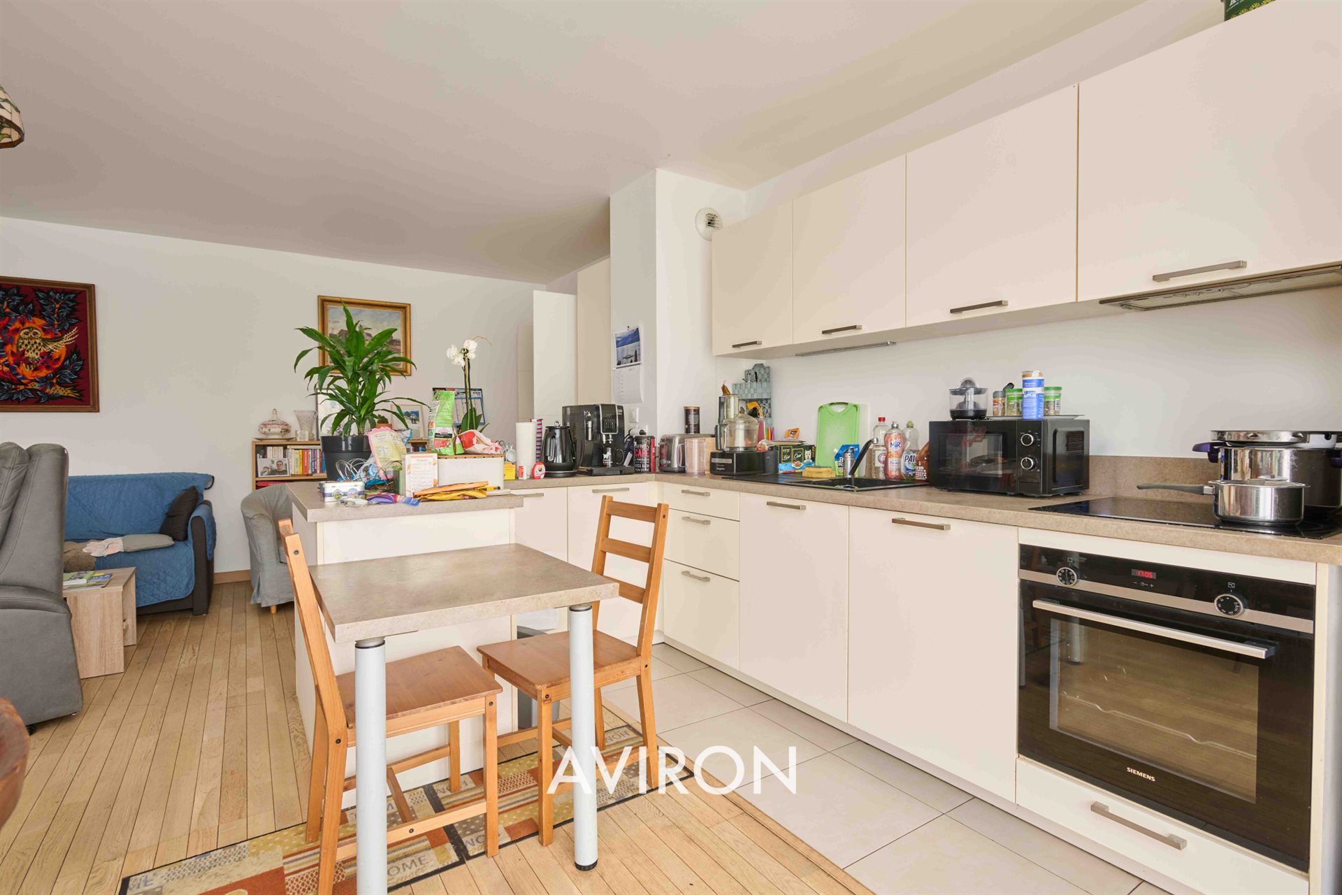 Appartement à vendre, 70m², Chartres