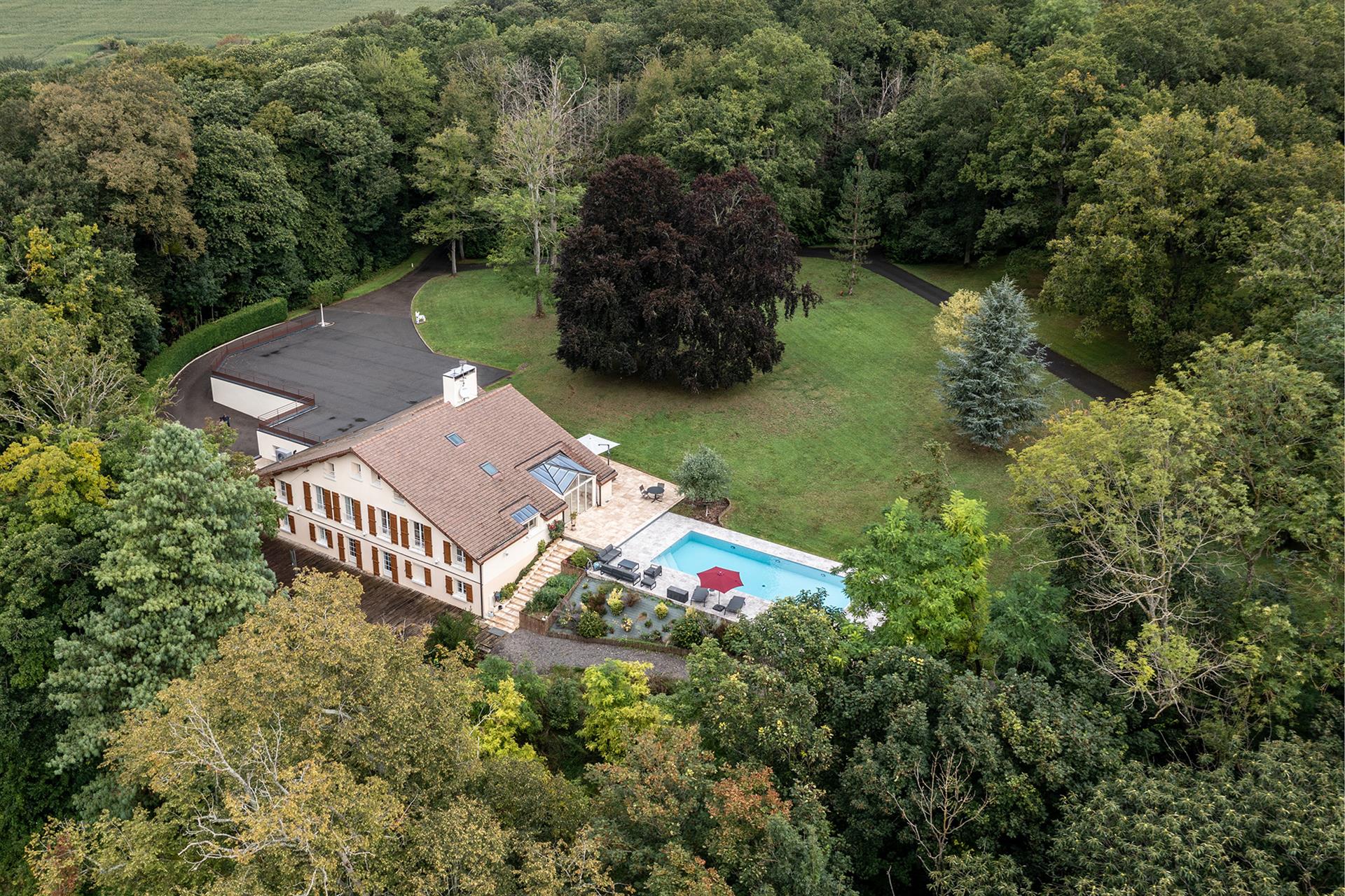 Maison à vendre, 390m², Gisors