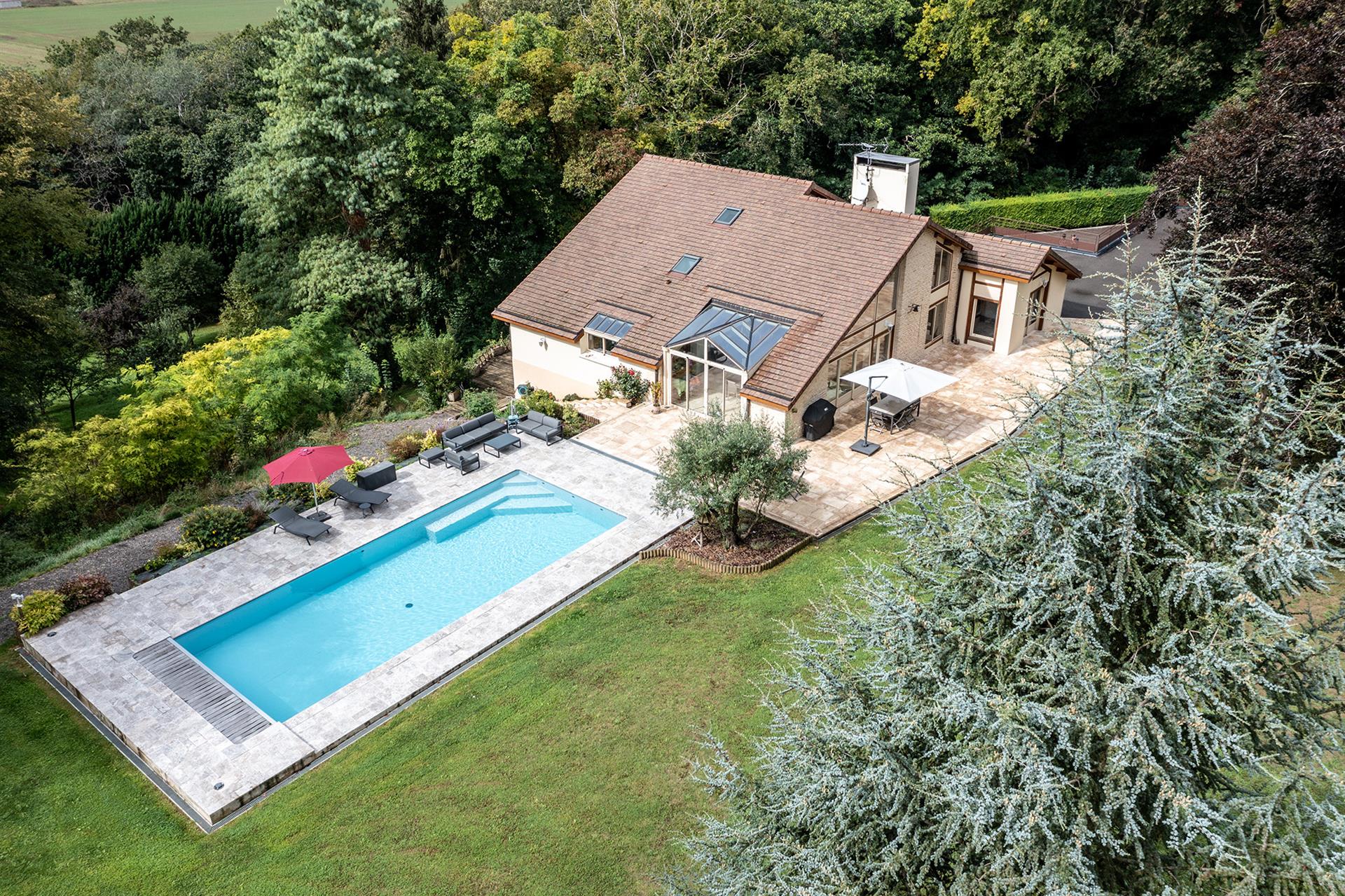 Maison à vendre, 390m², Gisors