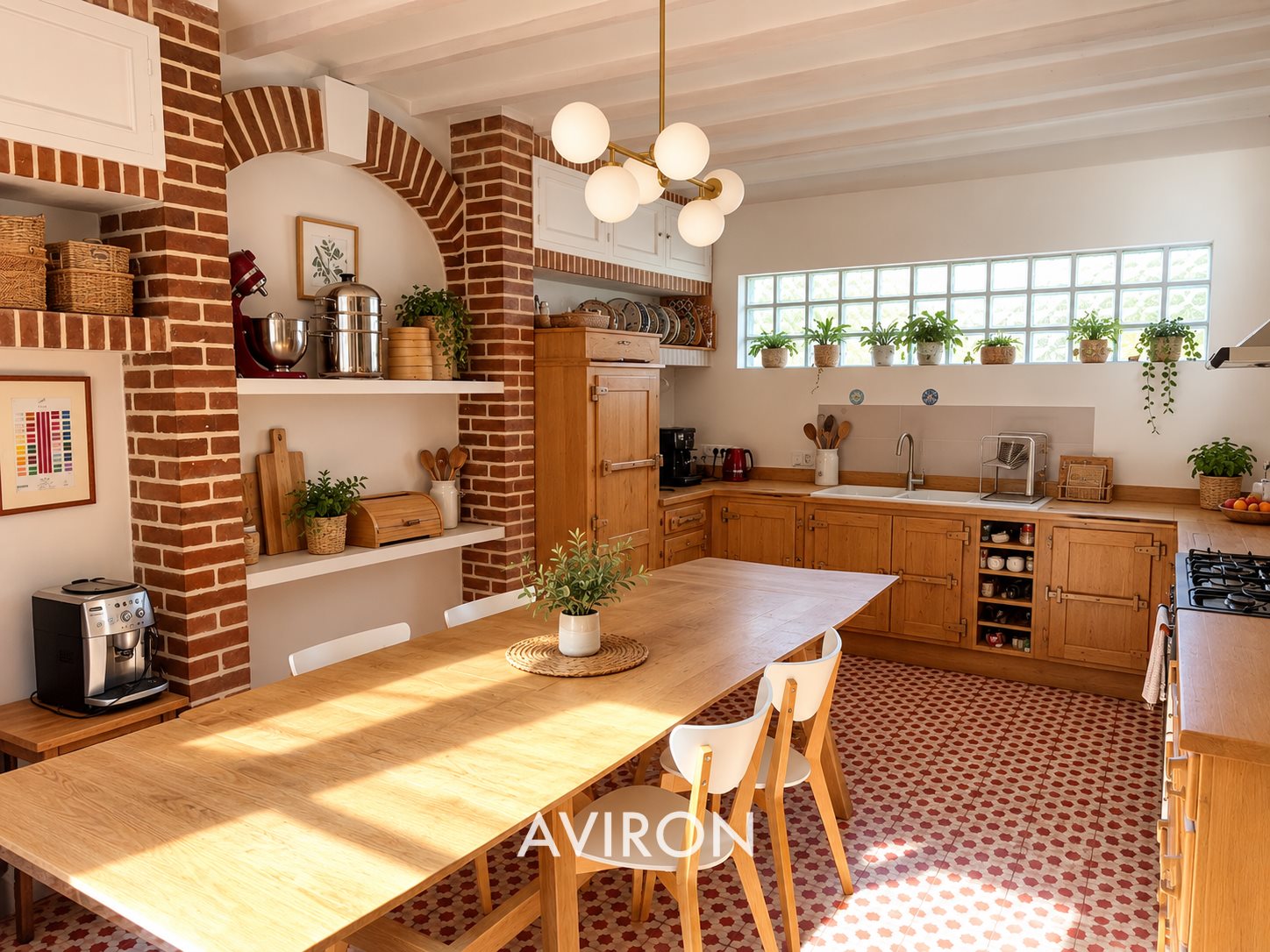 Maison à vendre, 140m², Maintenon