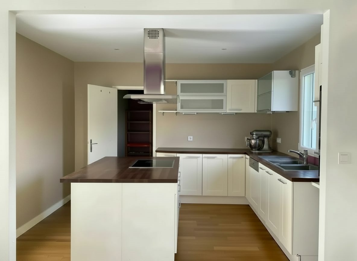 Maison à vendre, 208m², Saint-Cyr-sur-Loire