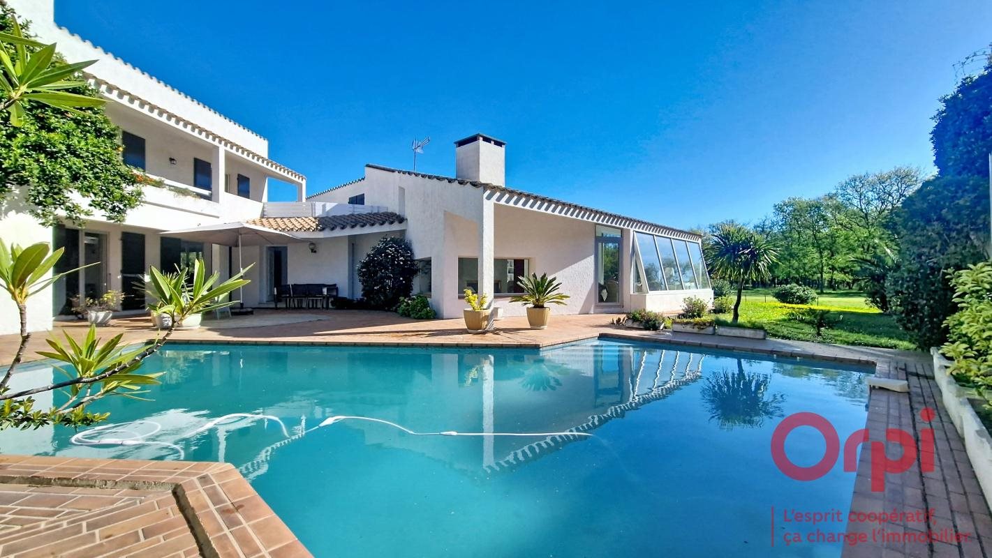 Maison à vendre, 250m², Saint-Cyprien
