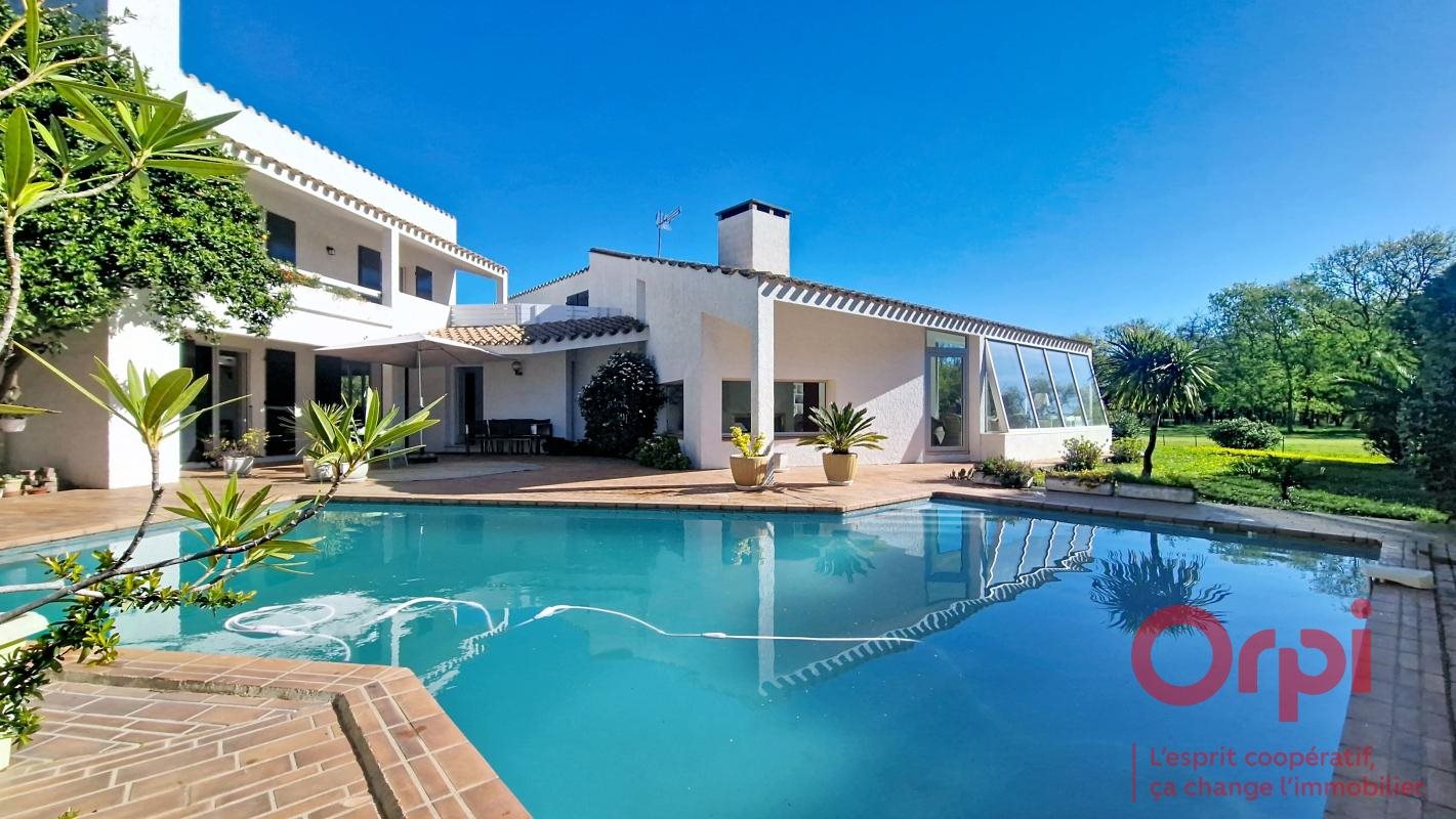 Maison à vendre, 250m², Saint-Cyprien