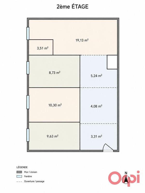 Appartement à vendre, 131m², Perpignan
