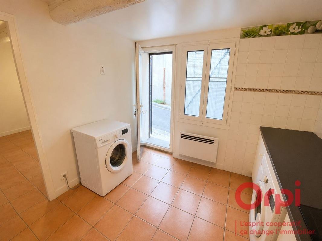 Appartement à vendre, 19m², Perpignan