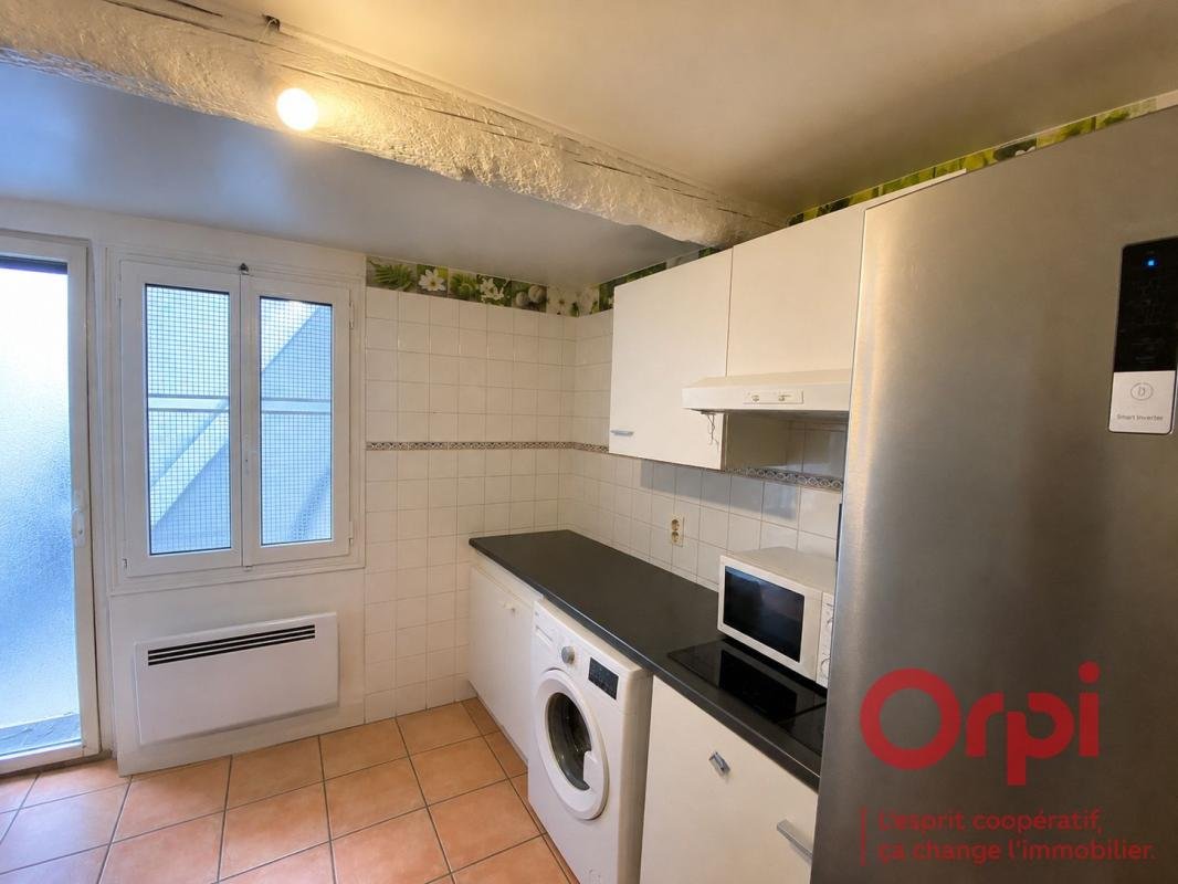 Appartement à vendre, 19m², Perpignan