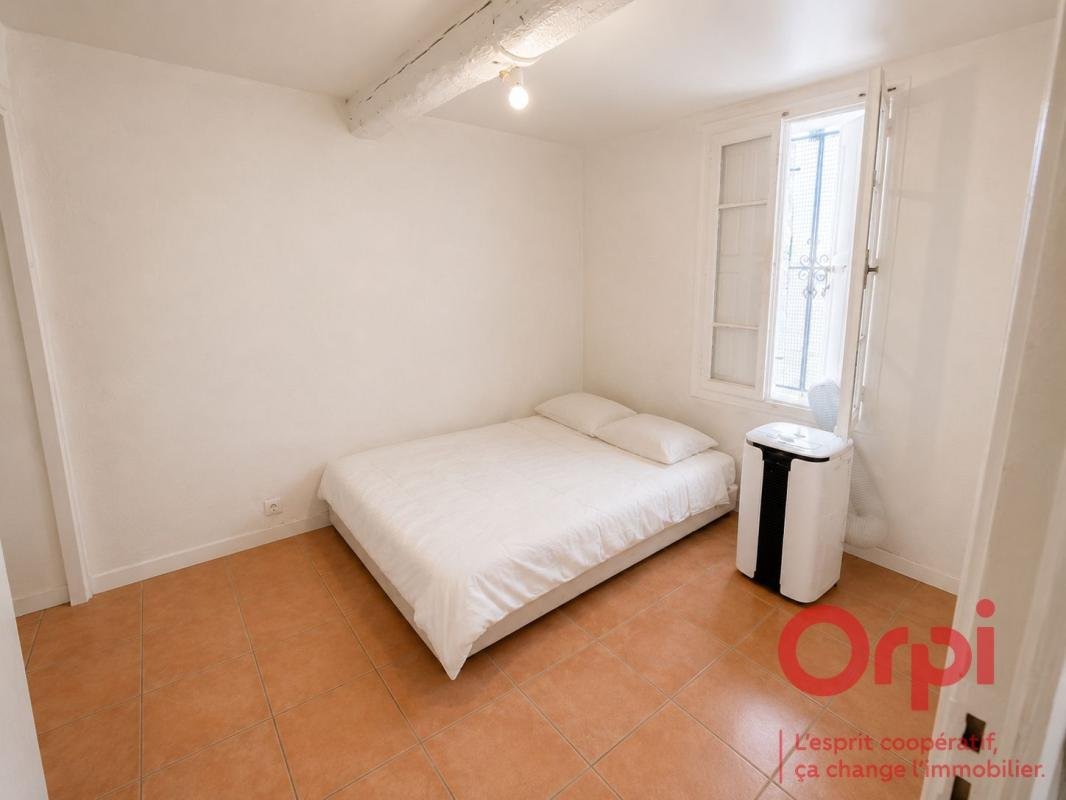 Appartement à vendre, 19m², Perpignan