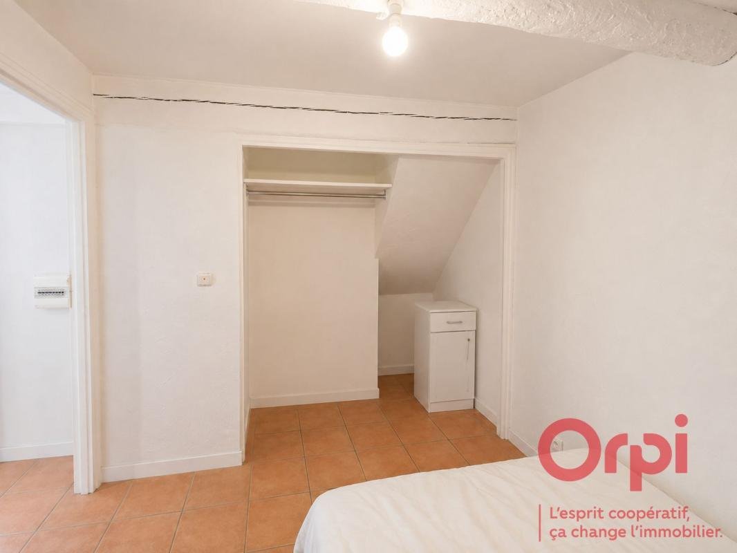 Appartement à vendre, 19m², Perpignan
