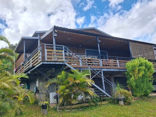 Maison 4 pièces 142 m² · à La Possession · 142 m² · 798 000 €