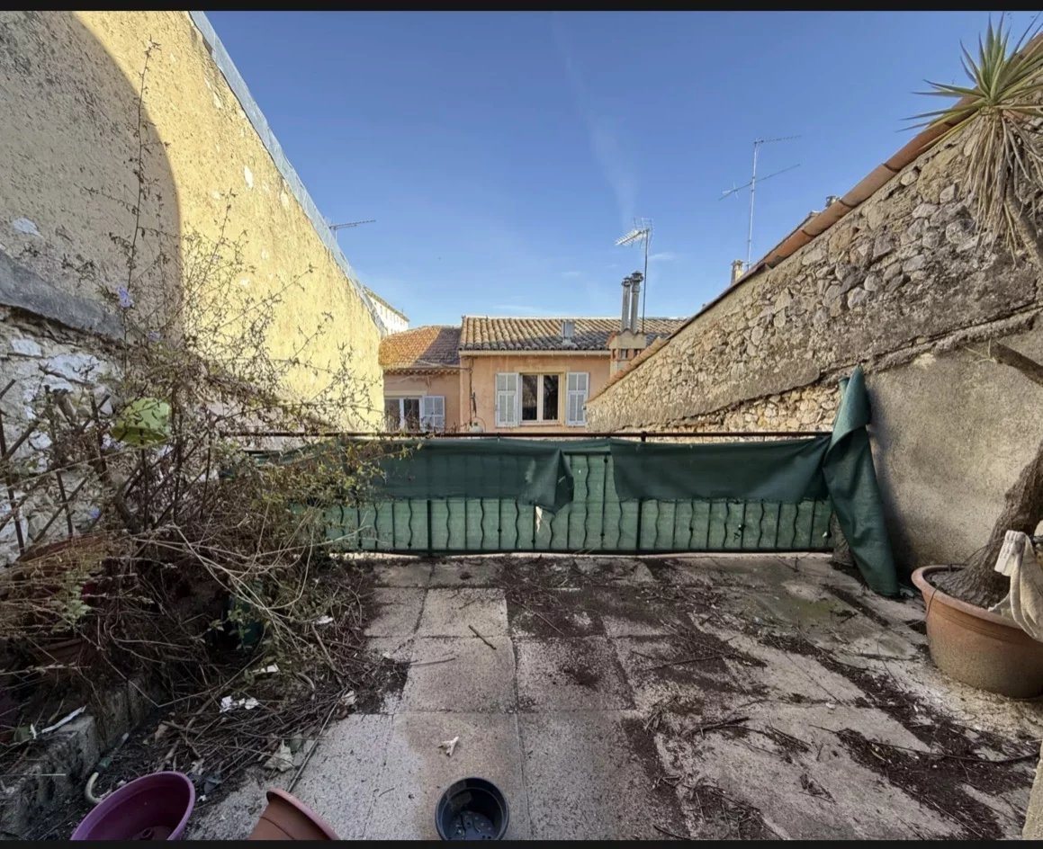 Appartement à vendre, 100m², Vence