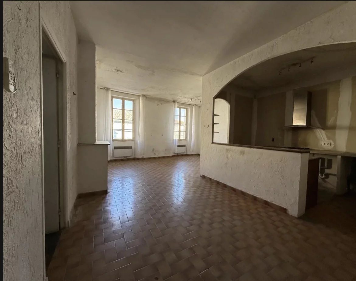 Appartement à vendre, 100m², Vence