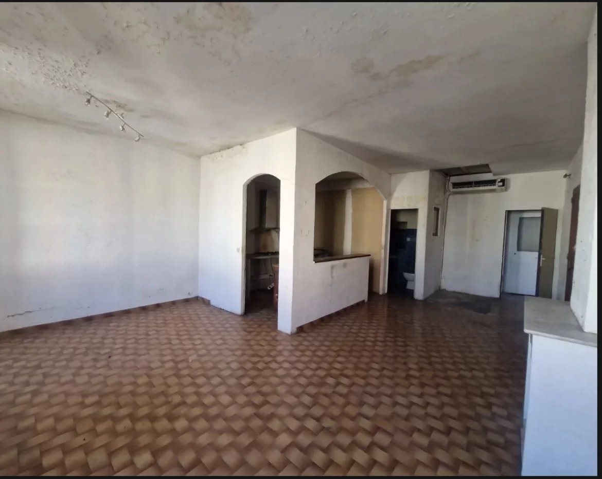 Appartement à vendre, 100m², Vence